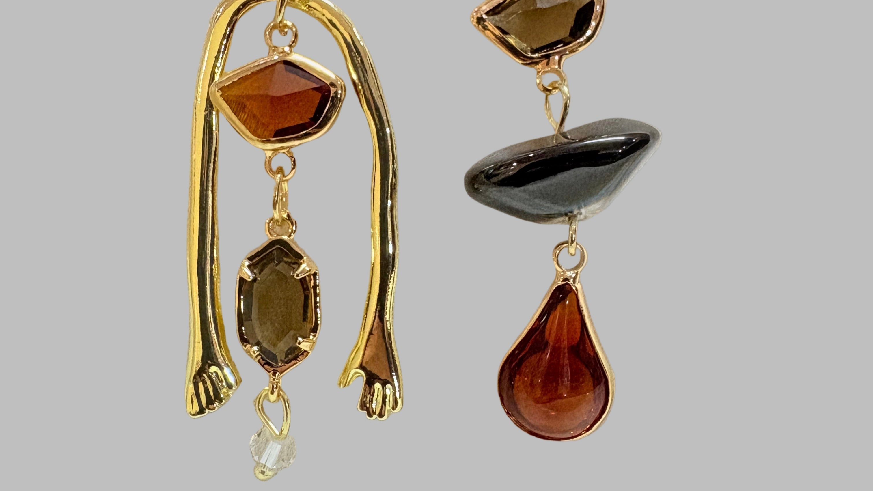 5 Must-Know Indian Jewellery Brands Everyone's Talking About (And One You’ll Fall In Love With)