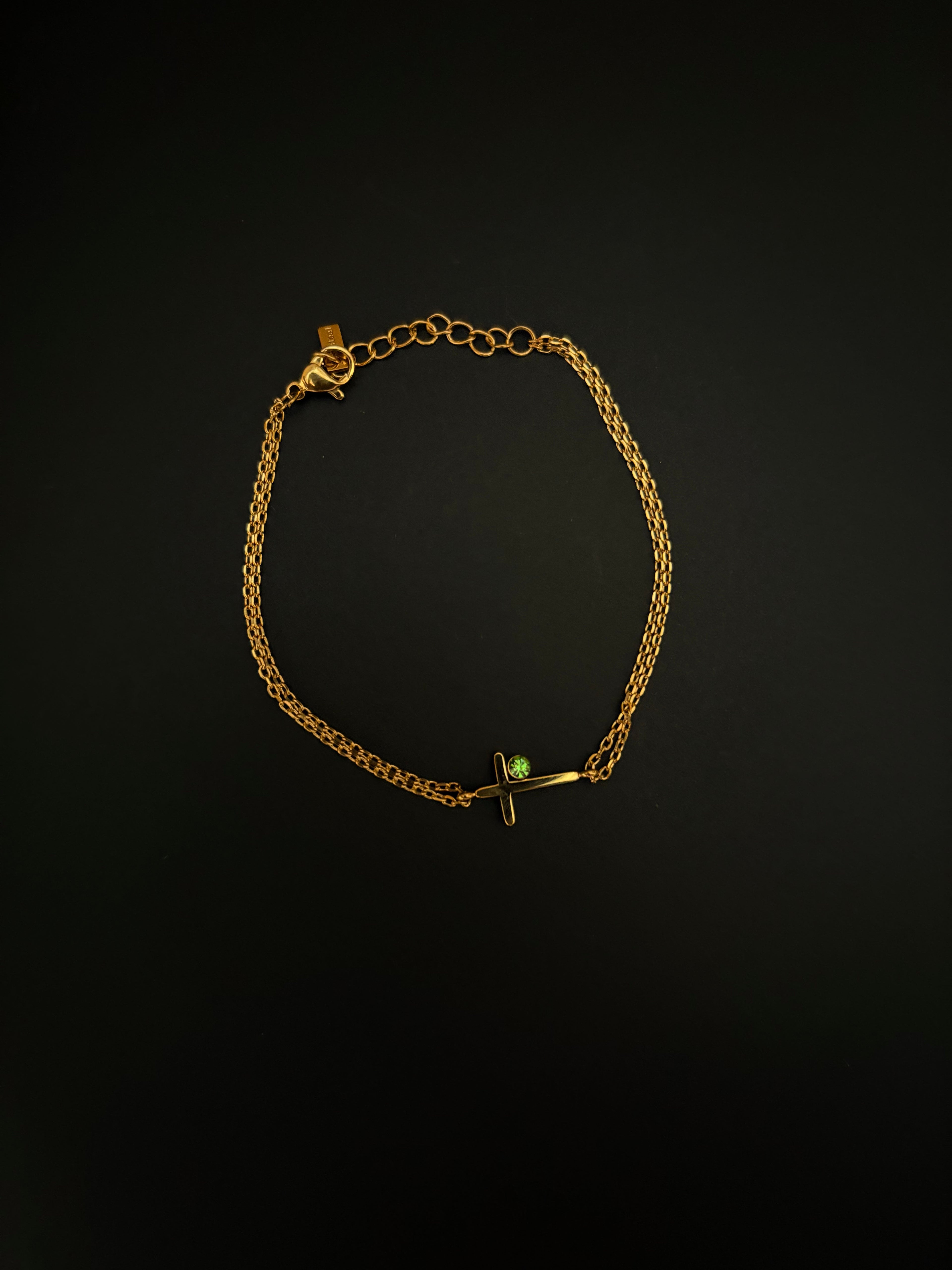 Grace Vein Bracelet