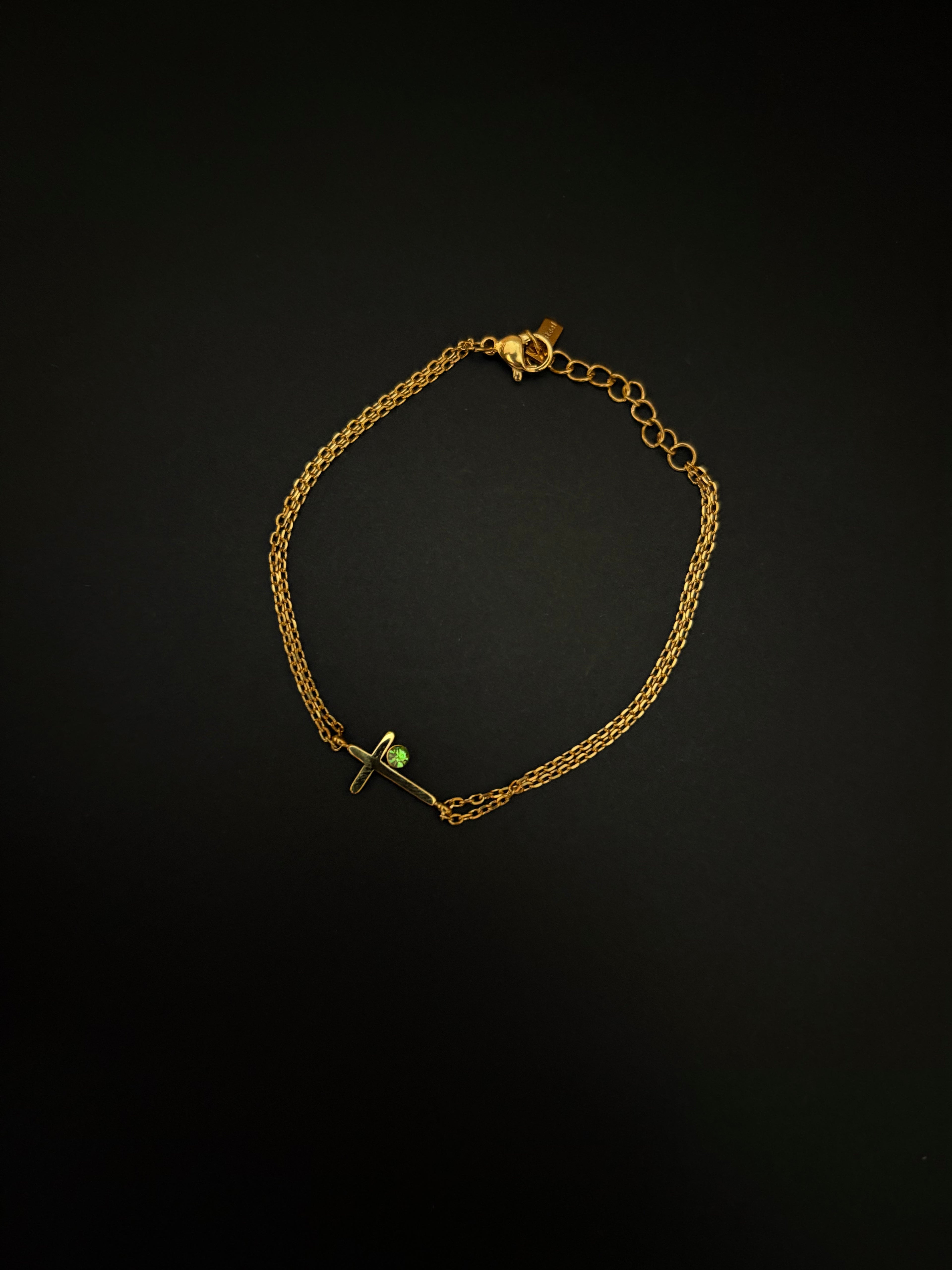 Grace Vein Bracelet