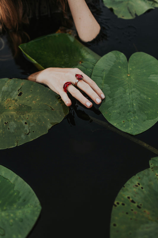 🌸5 Must-Have Imitation Jewellery Pieces for Everyday Elegance - Bloom