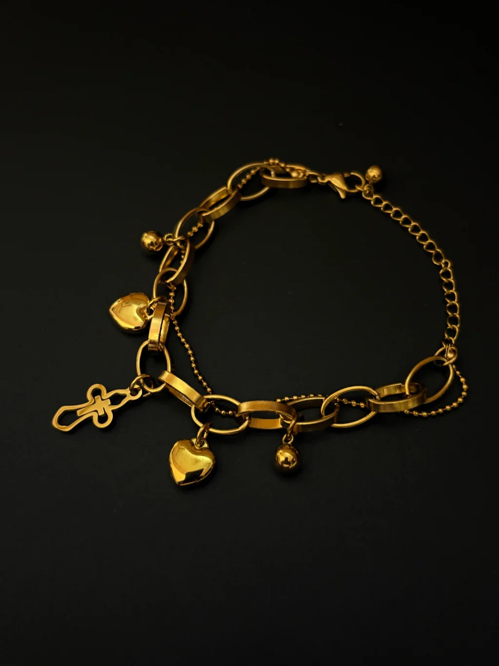 Why Gold Plated Stainless Steel Jewellery Is the New Everyday Luxury