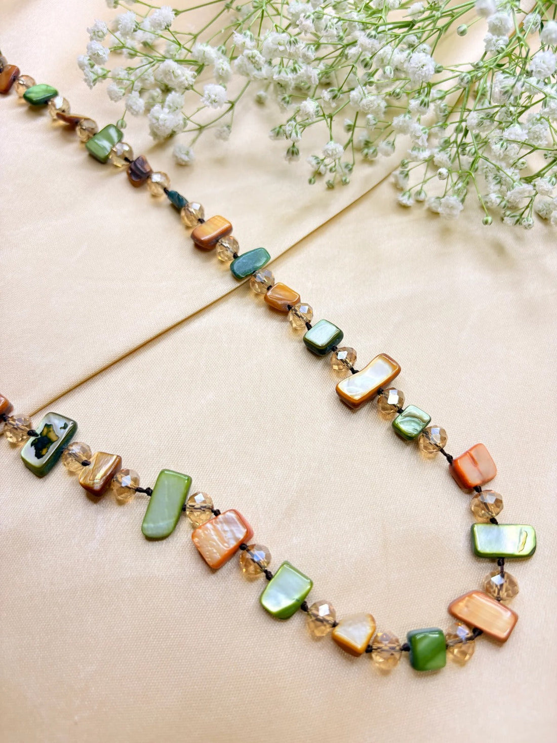 Buy Bohemian Neckpieces Online