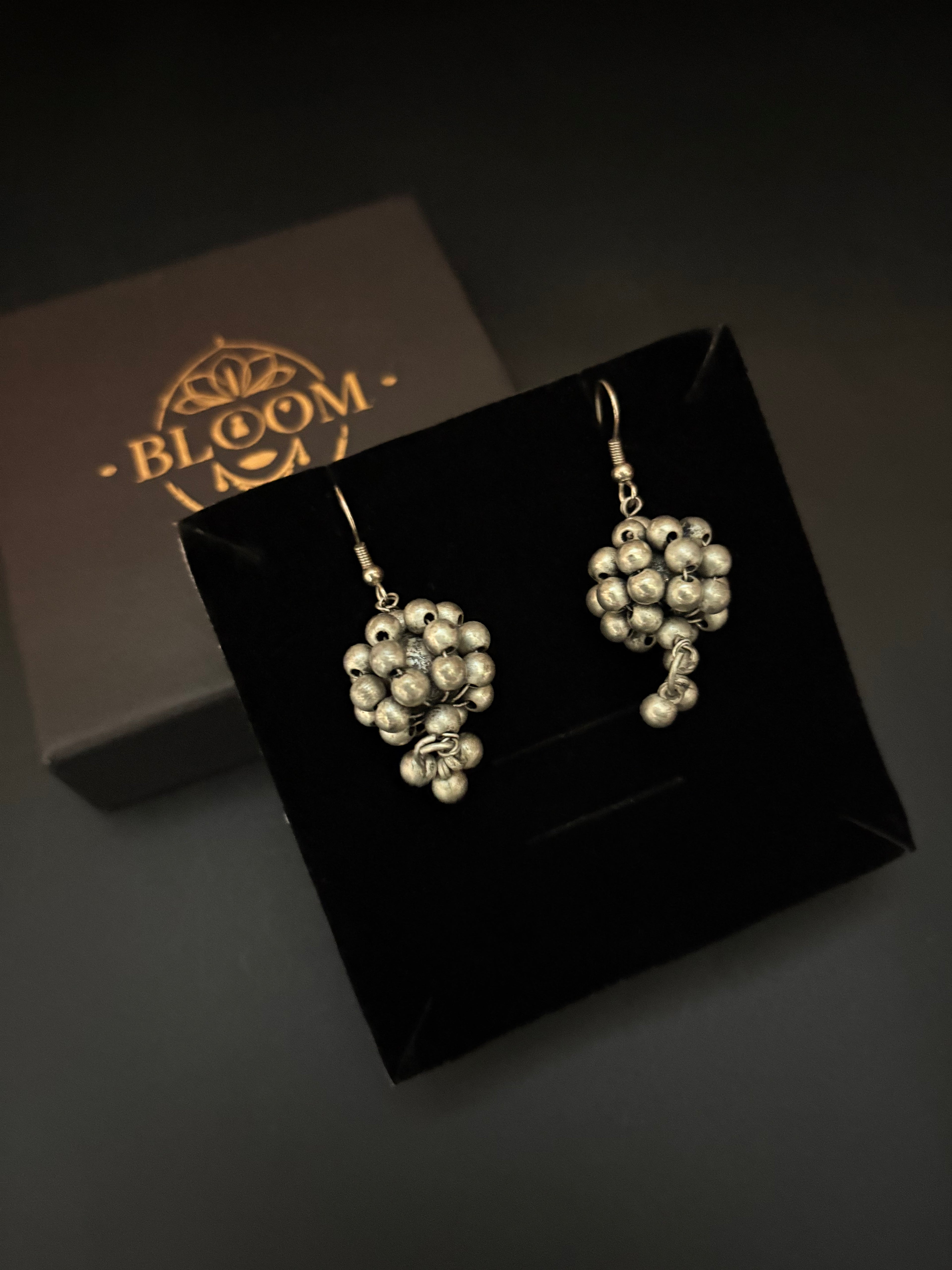 Mokhya Heritage Necklace