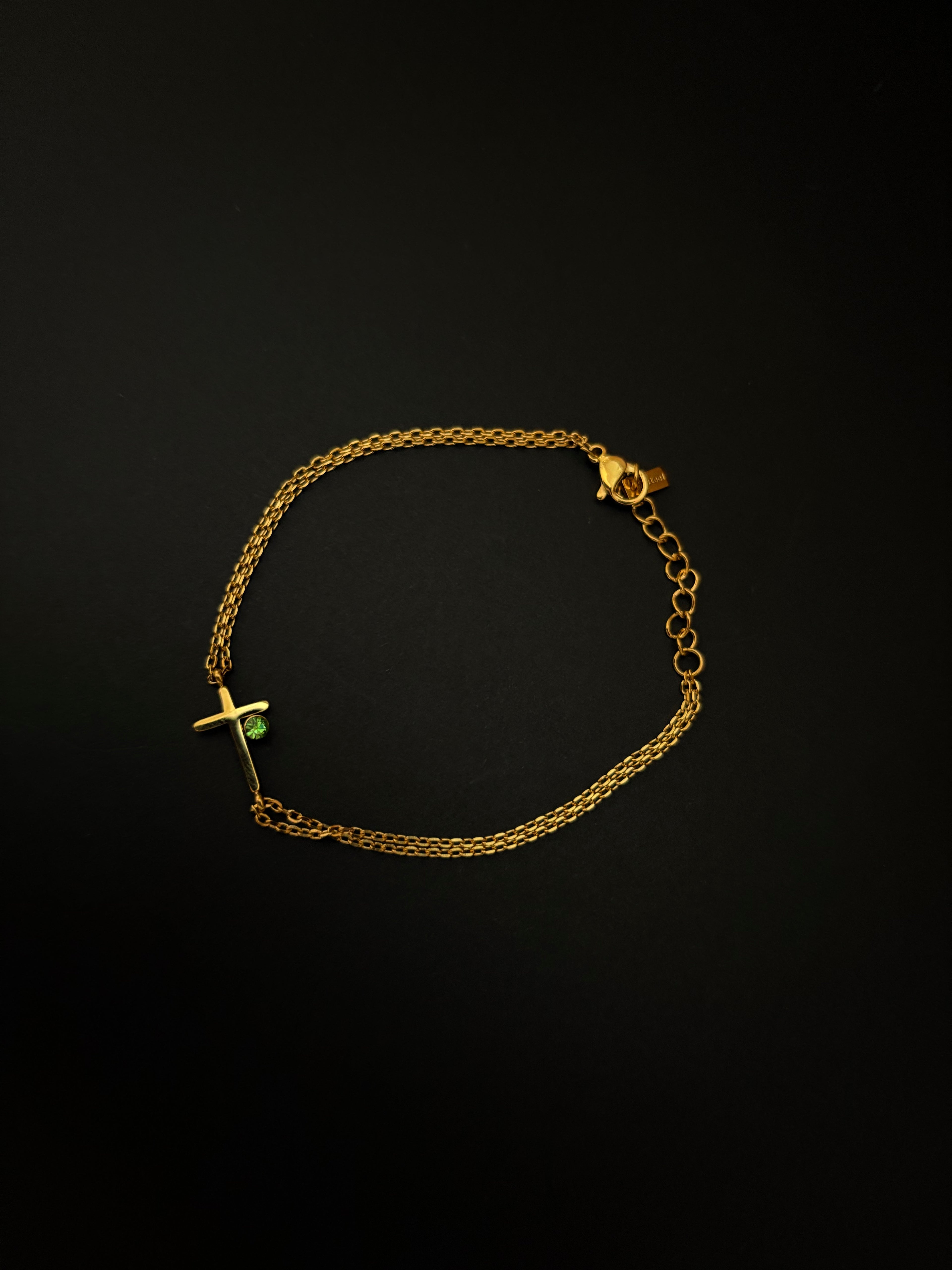Grace Vein Bracelet