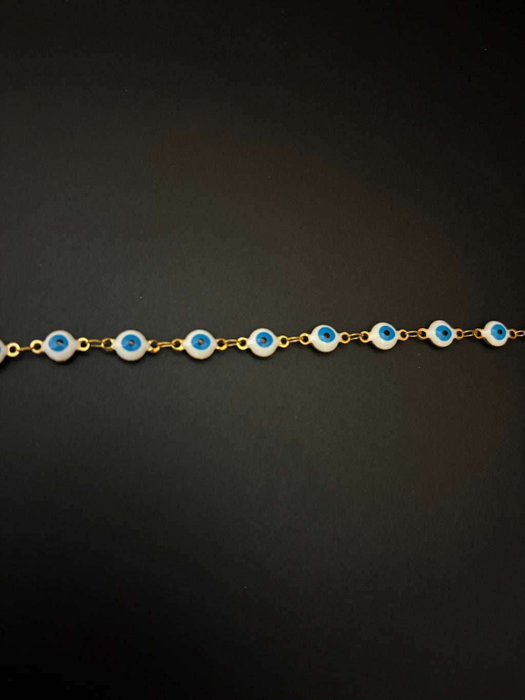 Elara Aegis Necklace