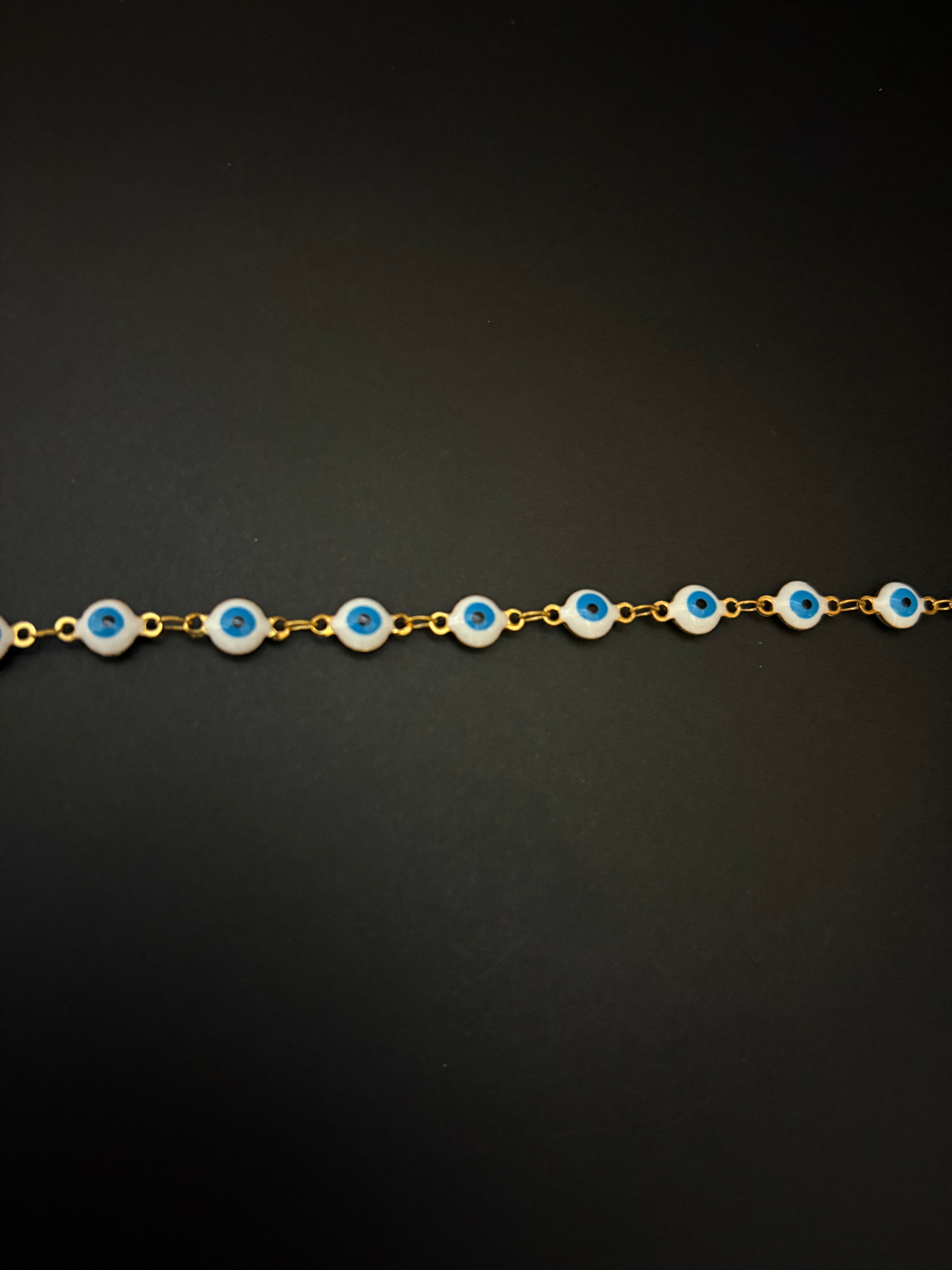 Elara Aegis Necklace