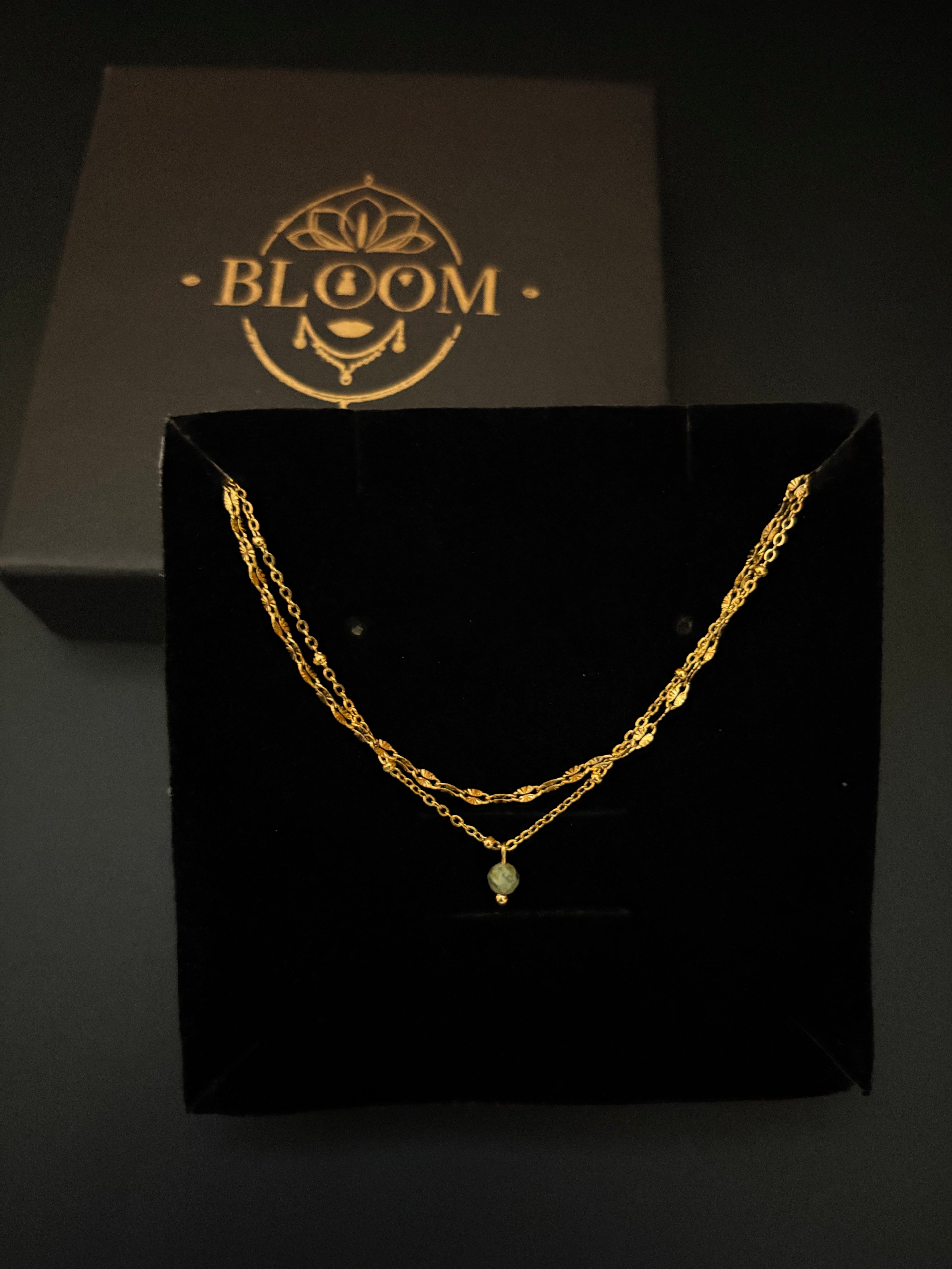 Tara Calmstone Bracelet