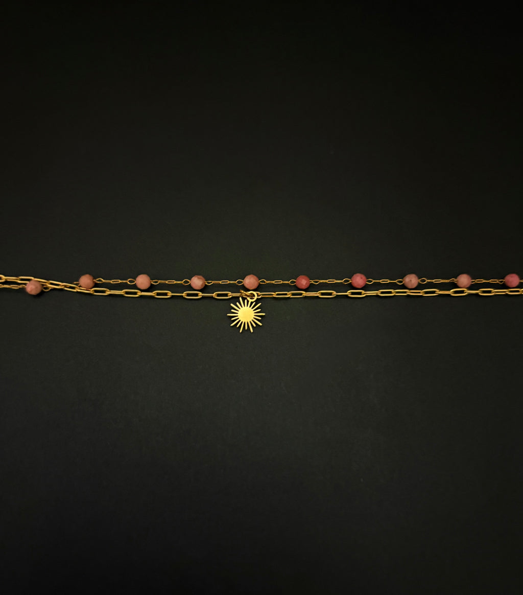 Amaya Morninglight Bracelet