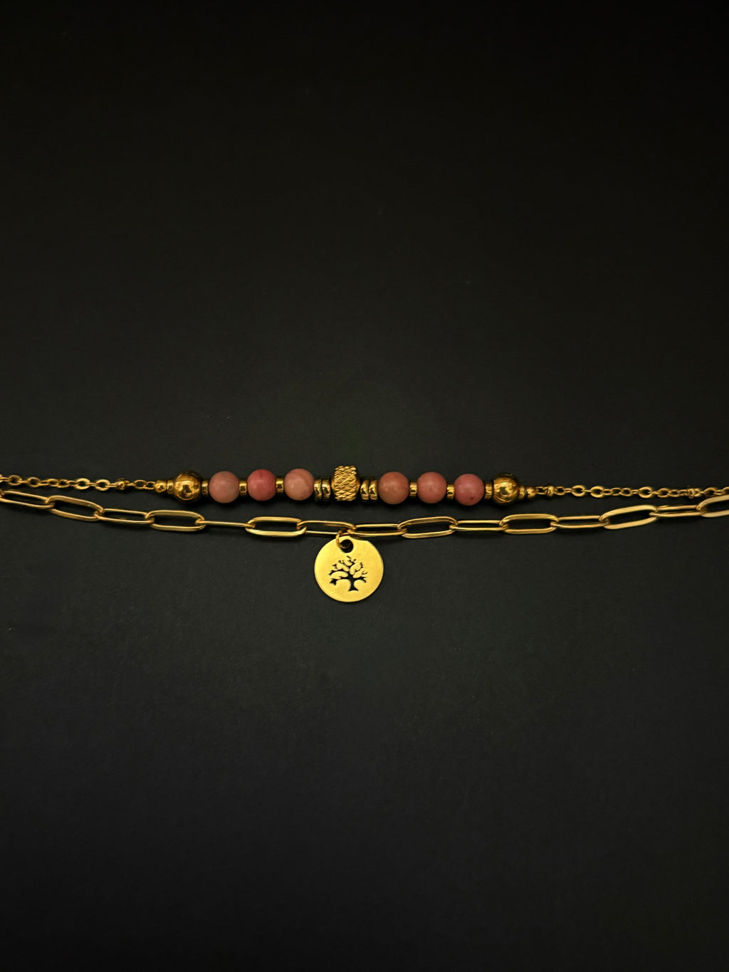 Amara Tree of Grace Bracelet
