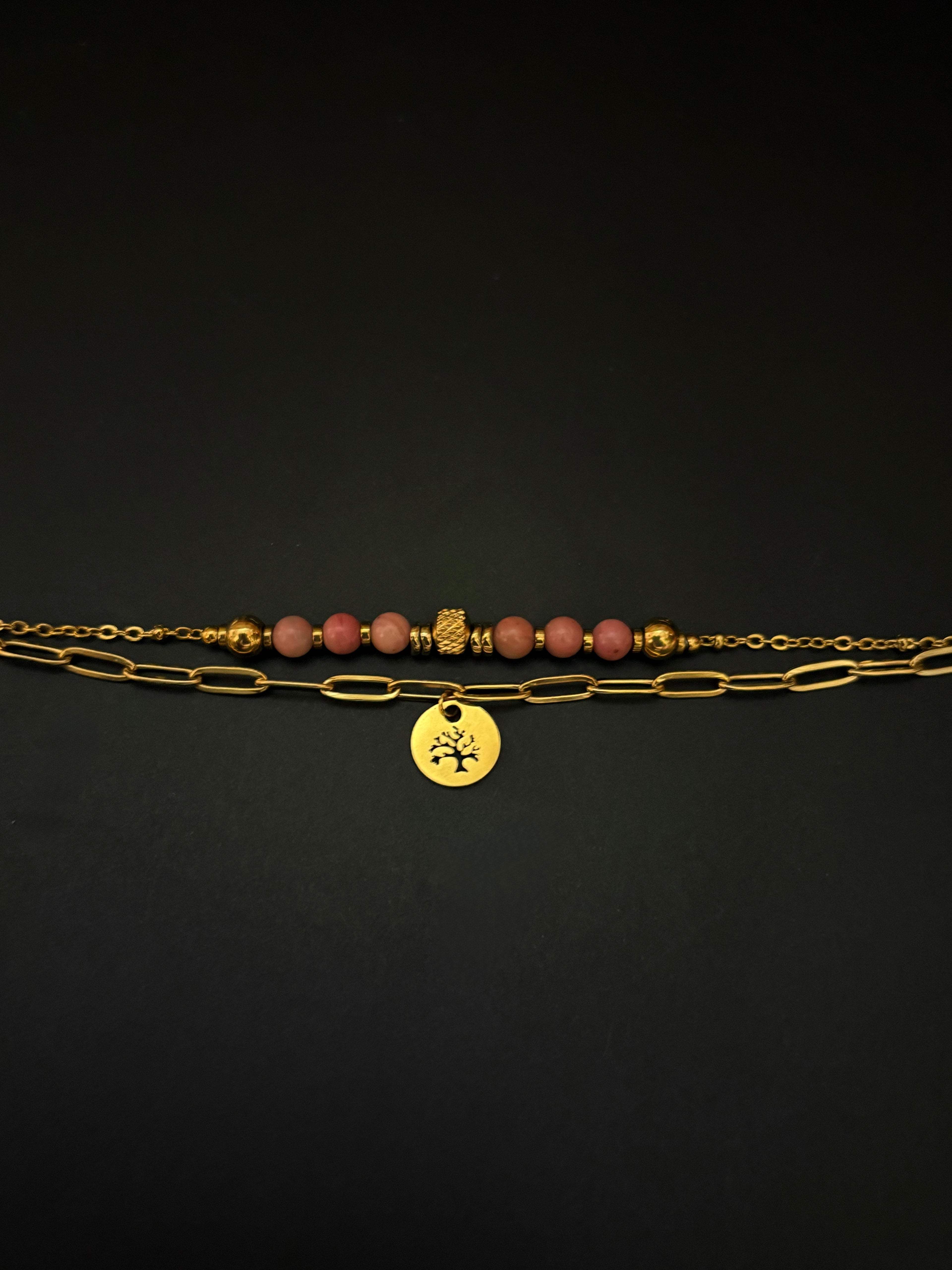 Amara Tree of Grace Bracelet