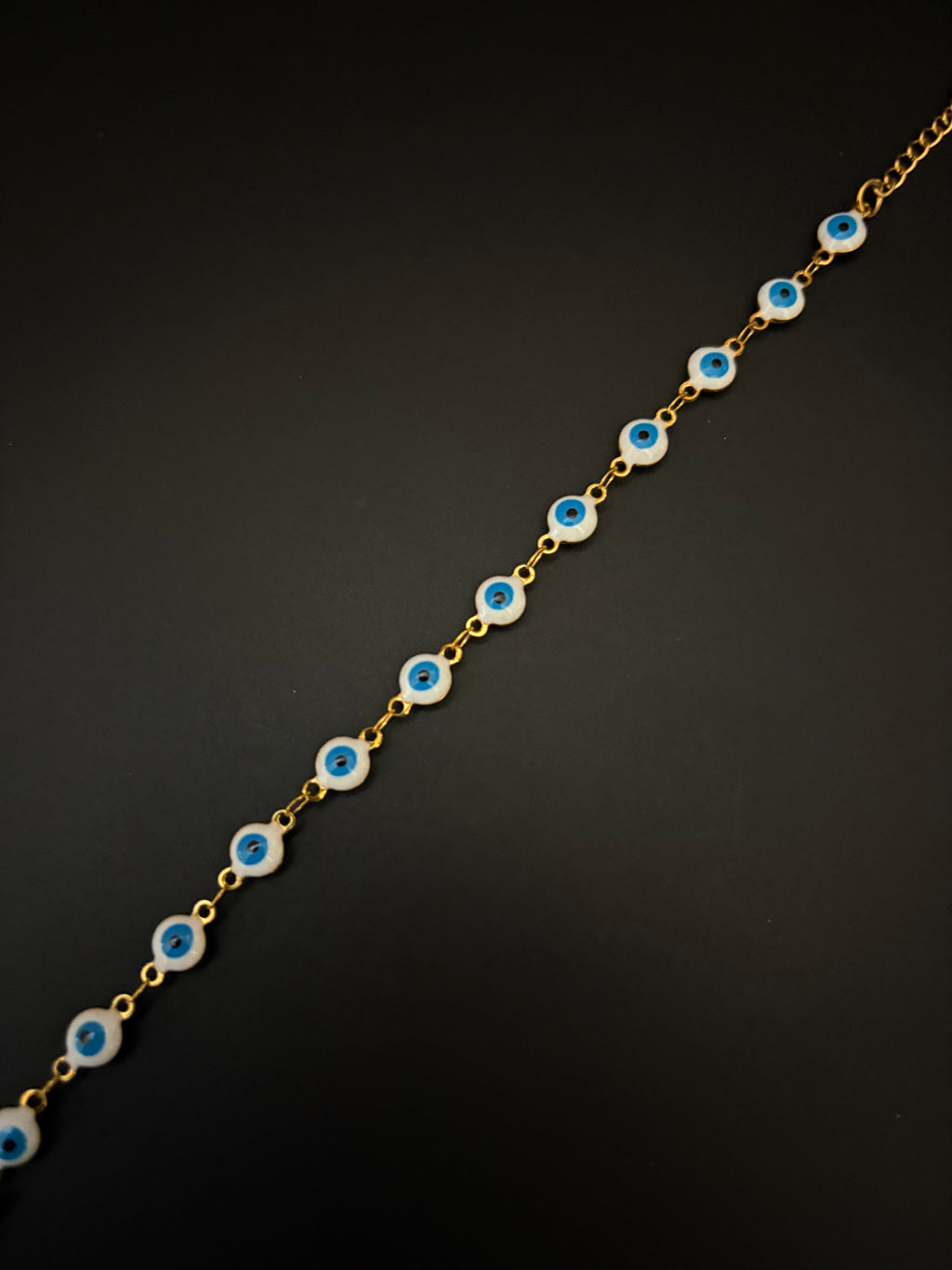 Elara Aegis Necklace