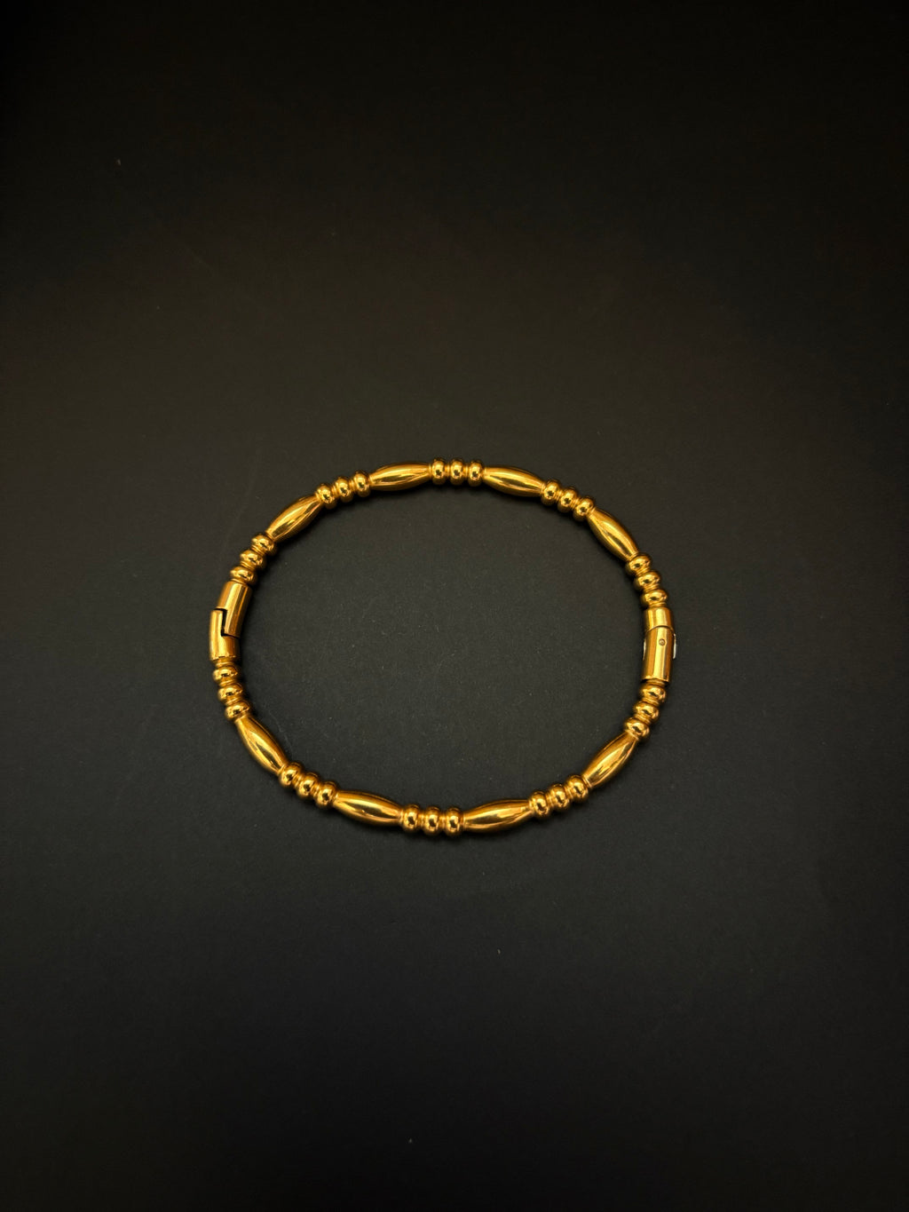 The Aurora Band Bangle