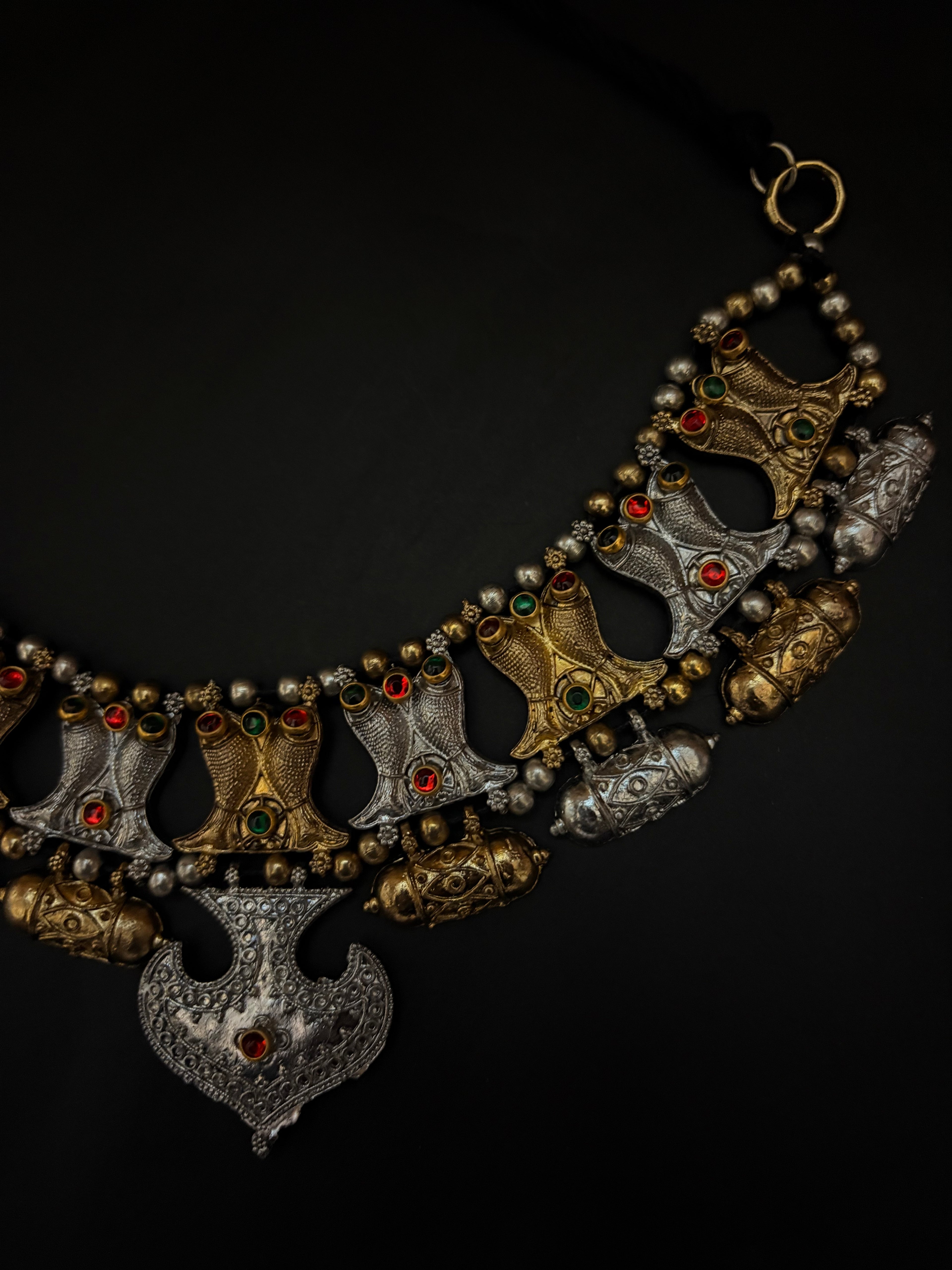 Banjaran Shringar Set