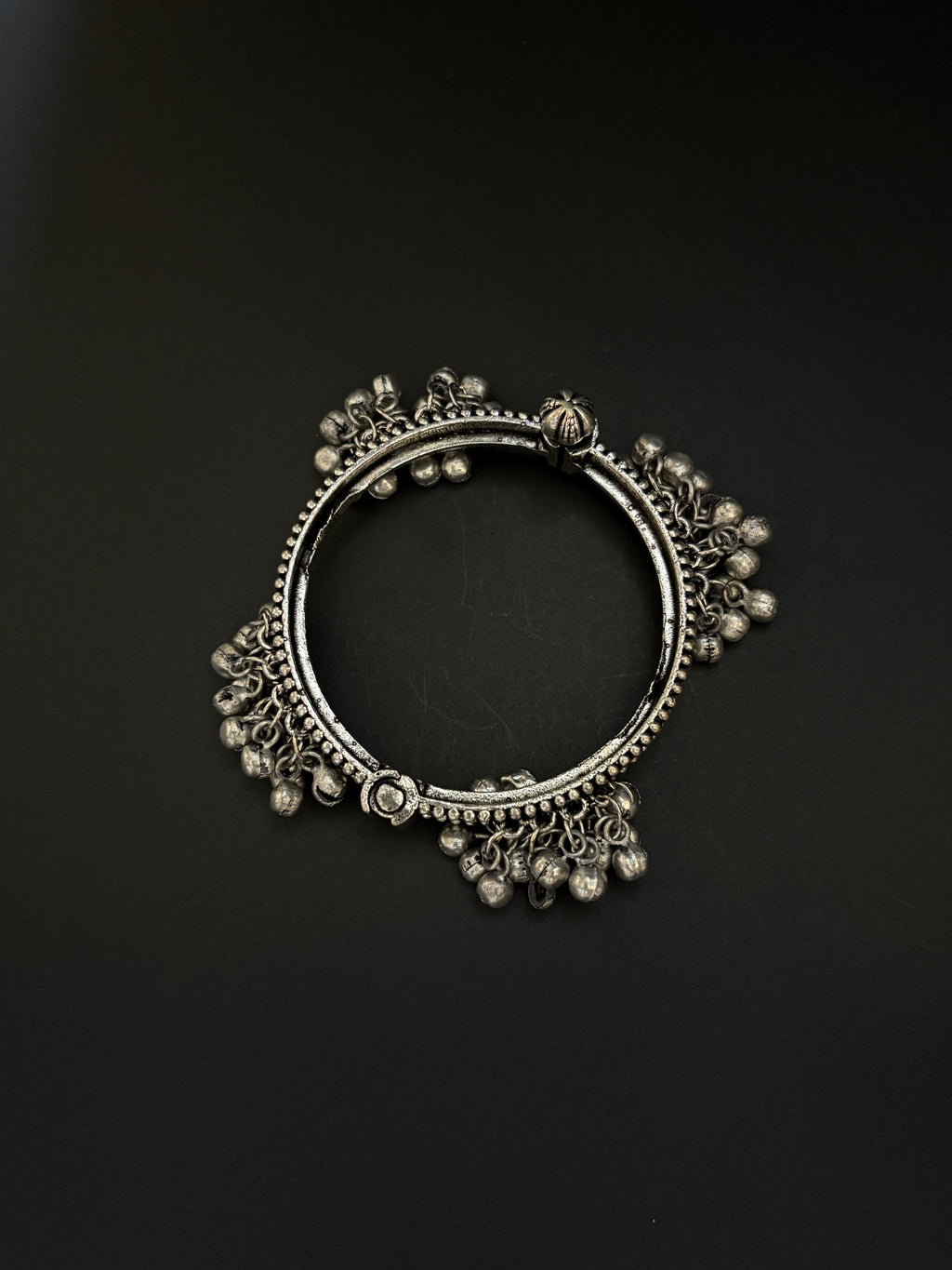 Classic Ghungroo Kada