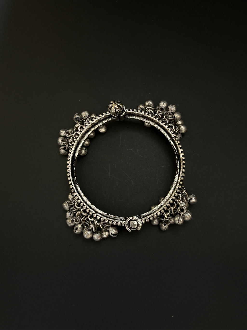 Classic Ghungroo Kada