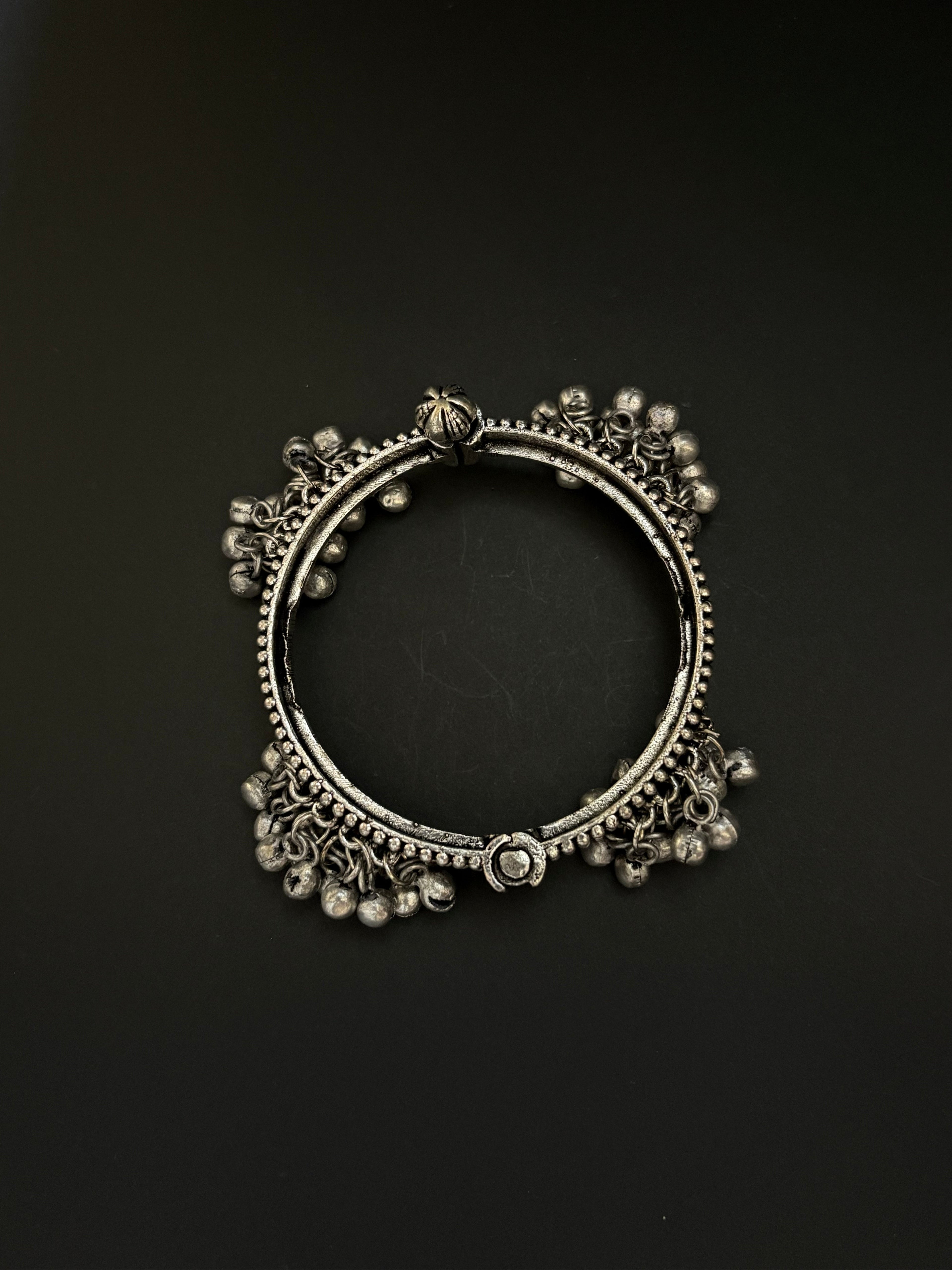 Classic Ghungroo Kada