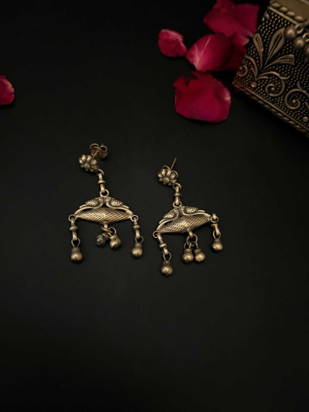 Ahalya Earrings