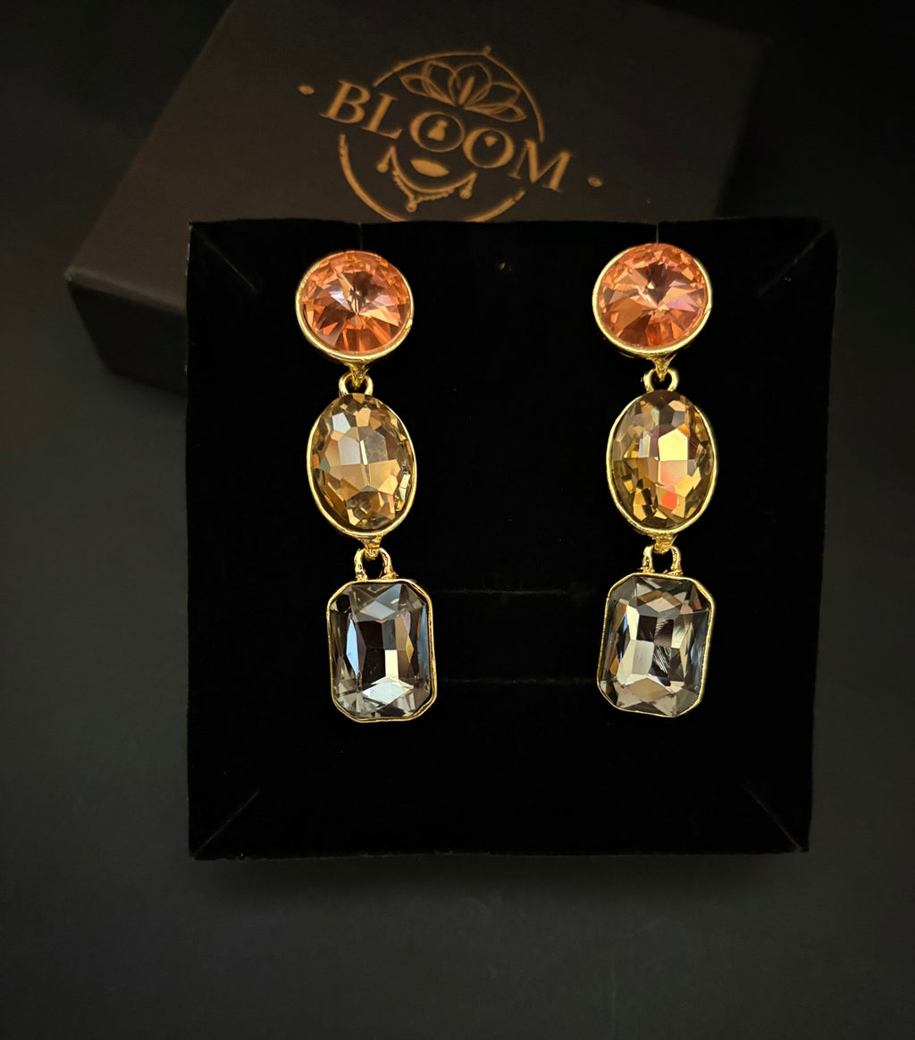 Champagne Mist Drops