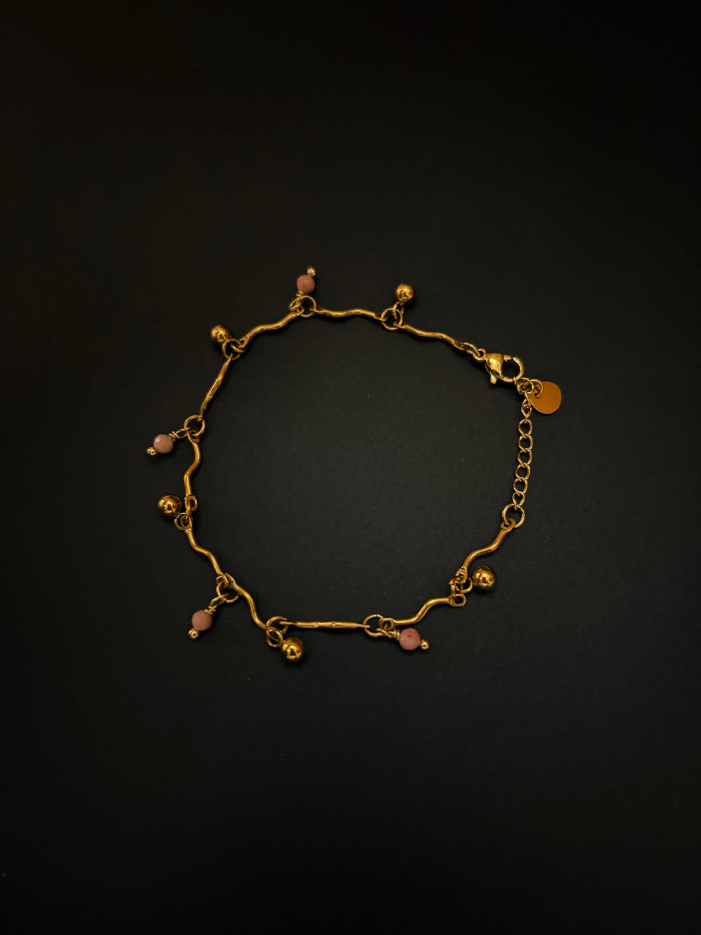 Rhea Humsafar Bracelet