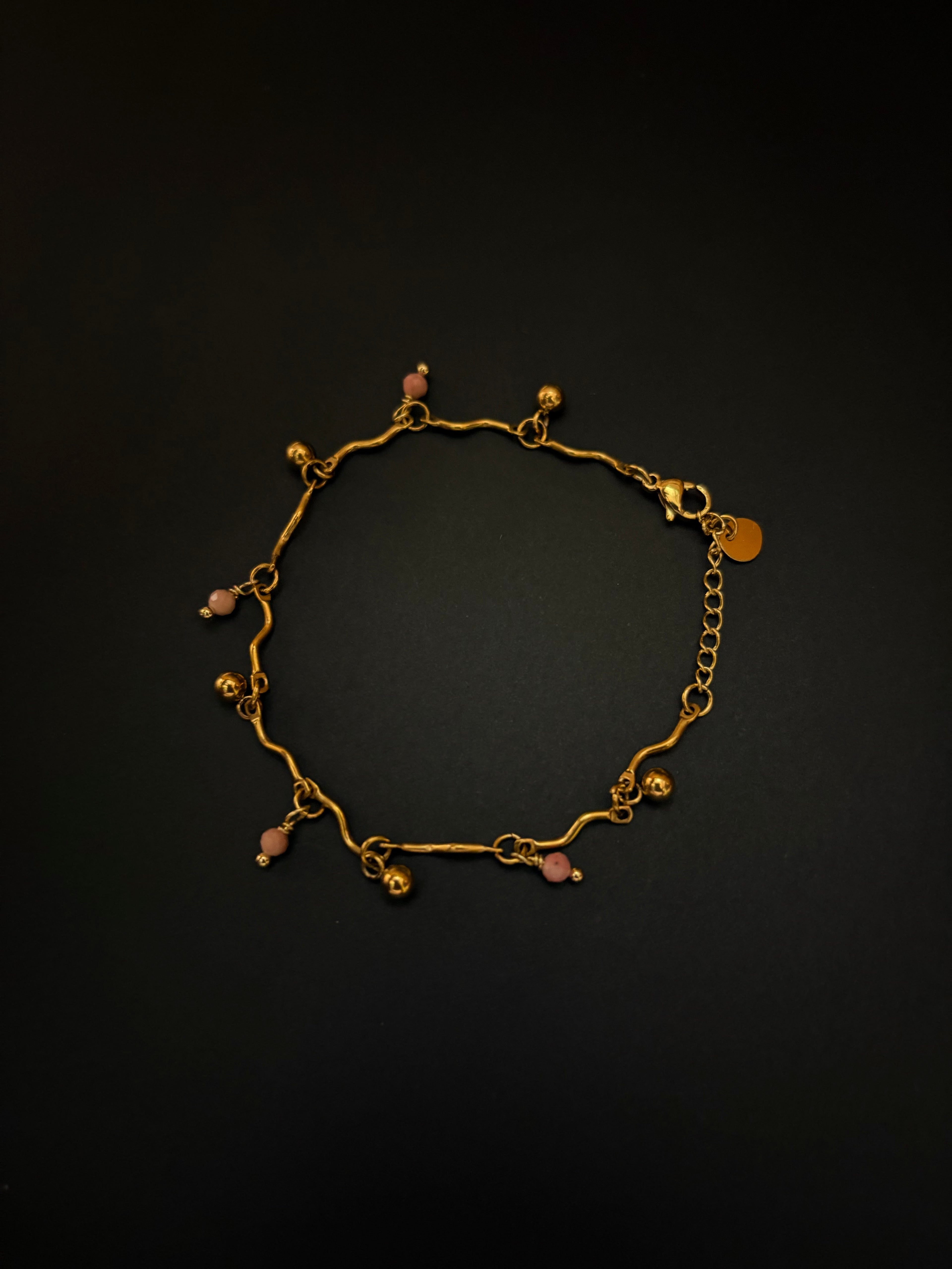 Rhea Humsafar Bracelet