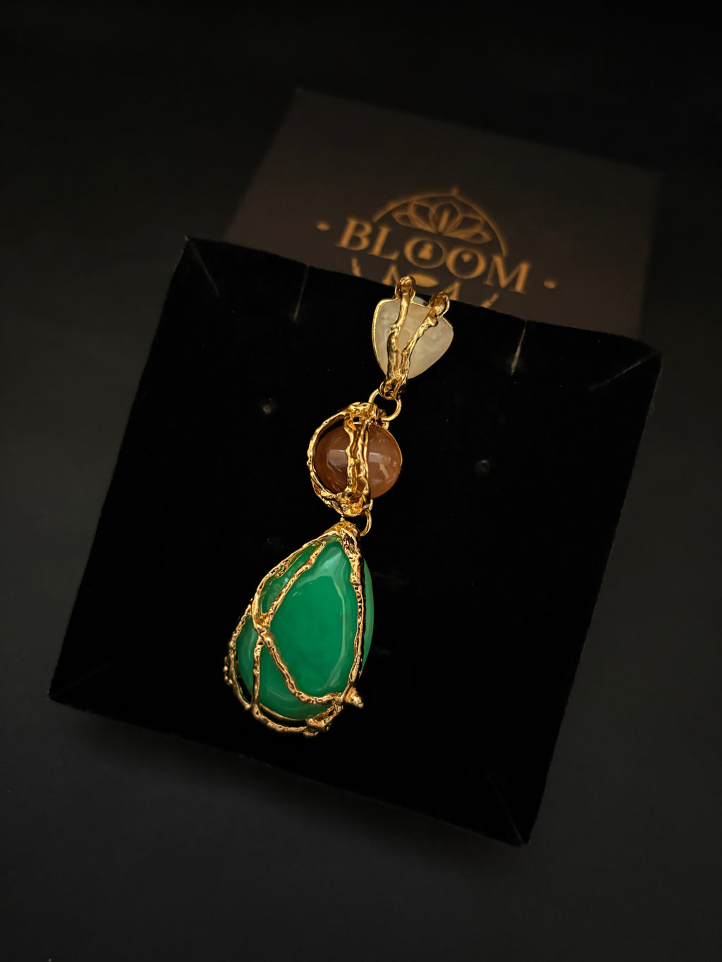 Forest Whisper Drops