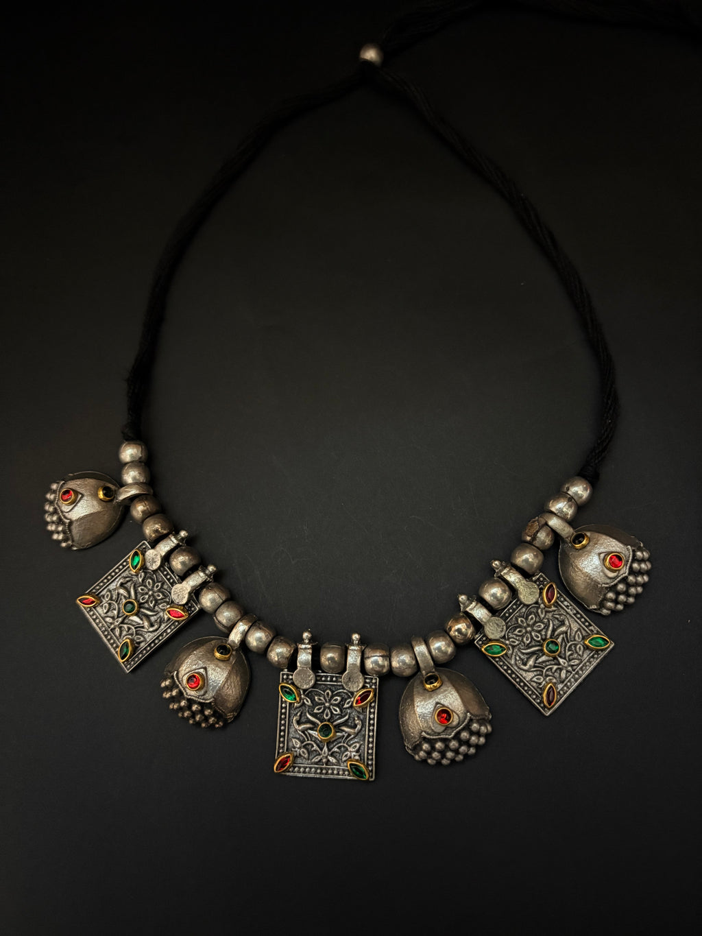 Noorani Heritage Necklace