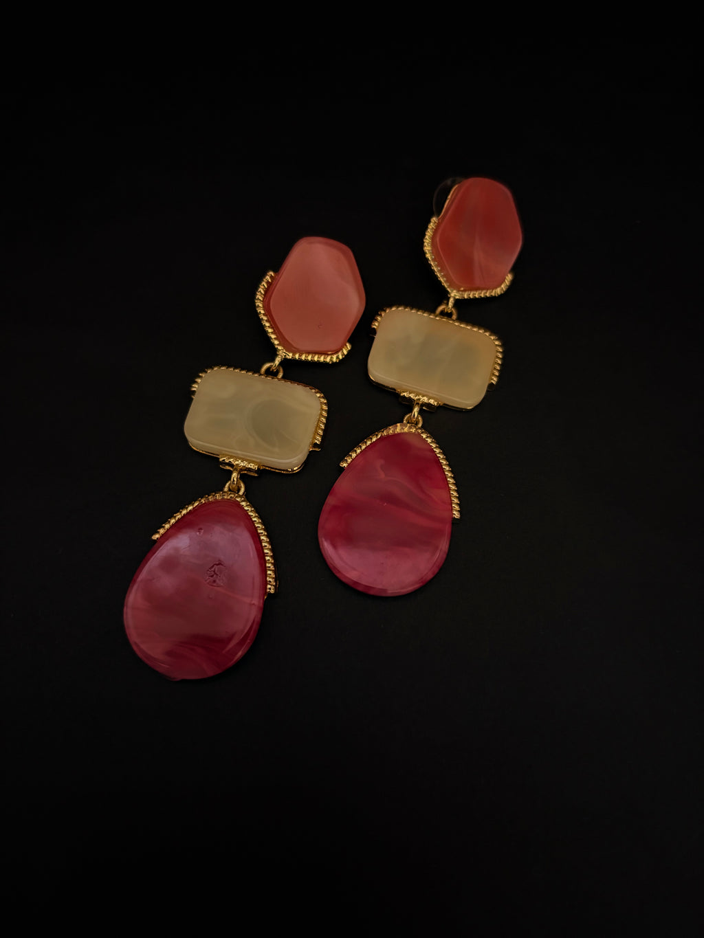 Blushstone Royale Drops