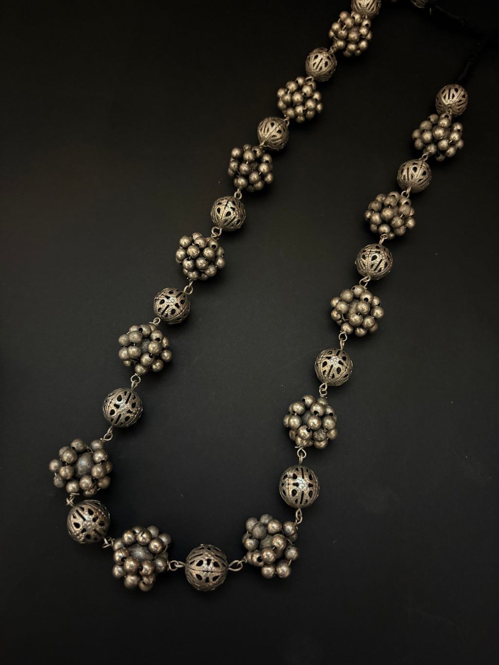 Vanira Necklace