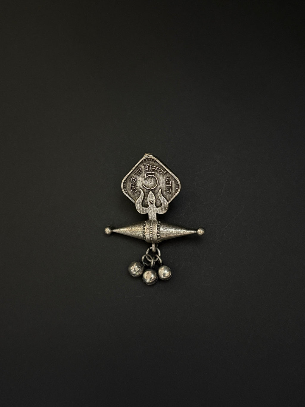 Sacred Drop Earrings