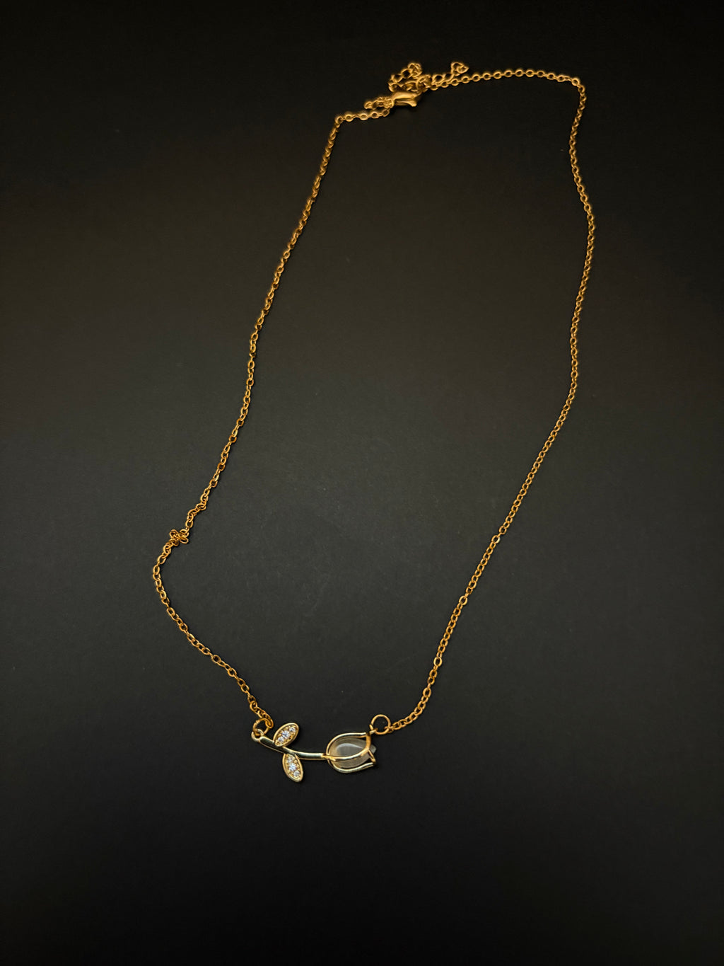 Bloomlet Necklace