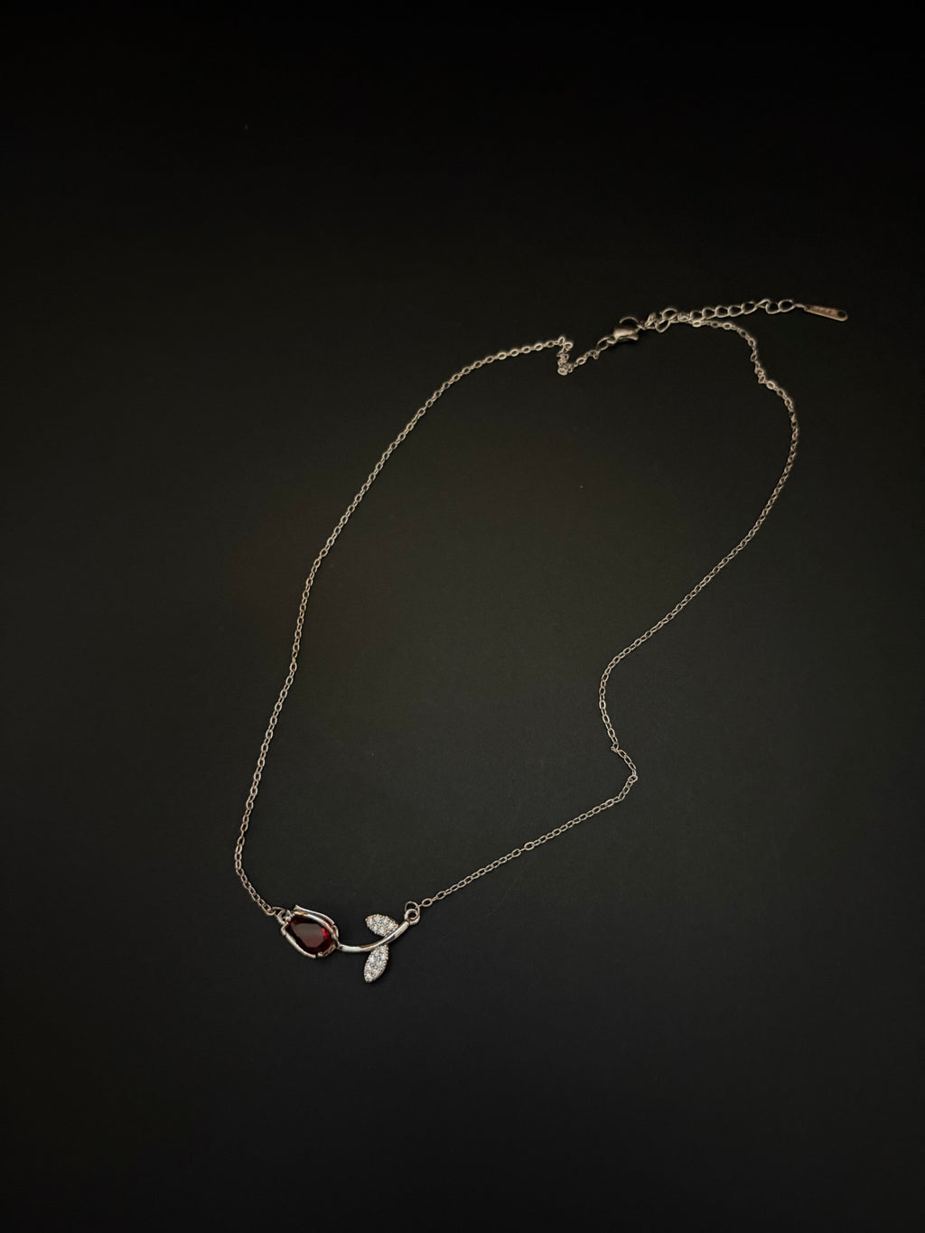 Amara Rosevine Necklace