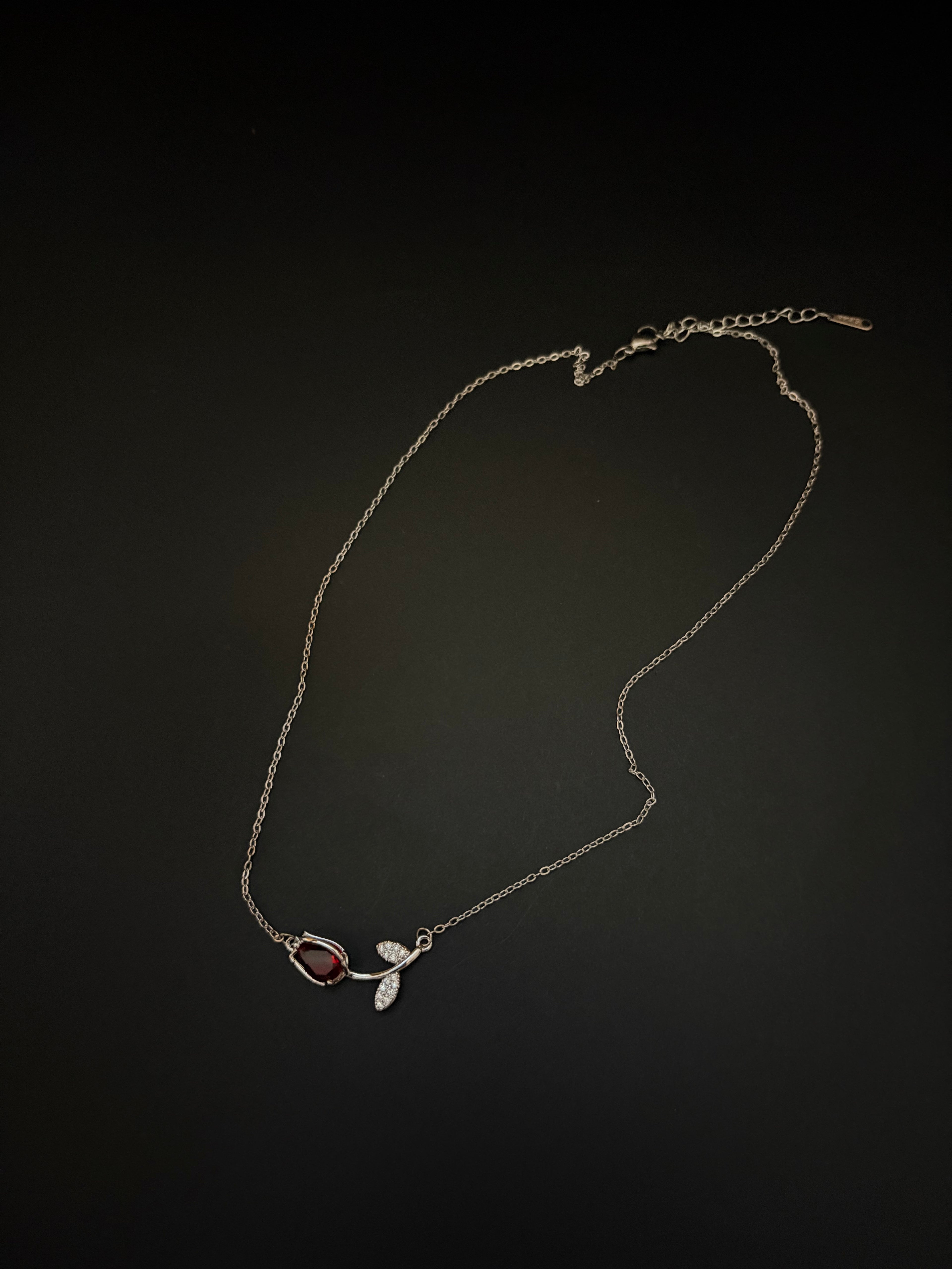 Amara Rosevine Necklace