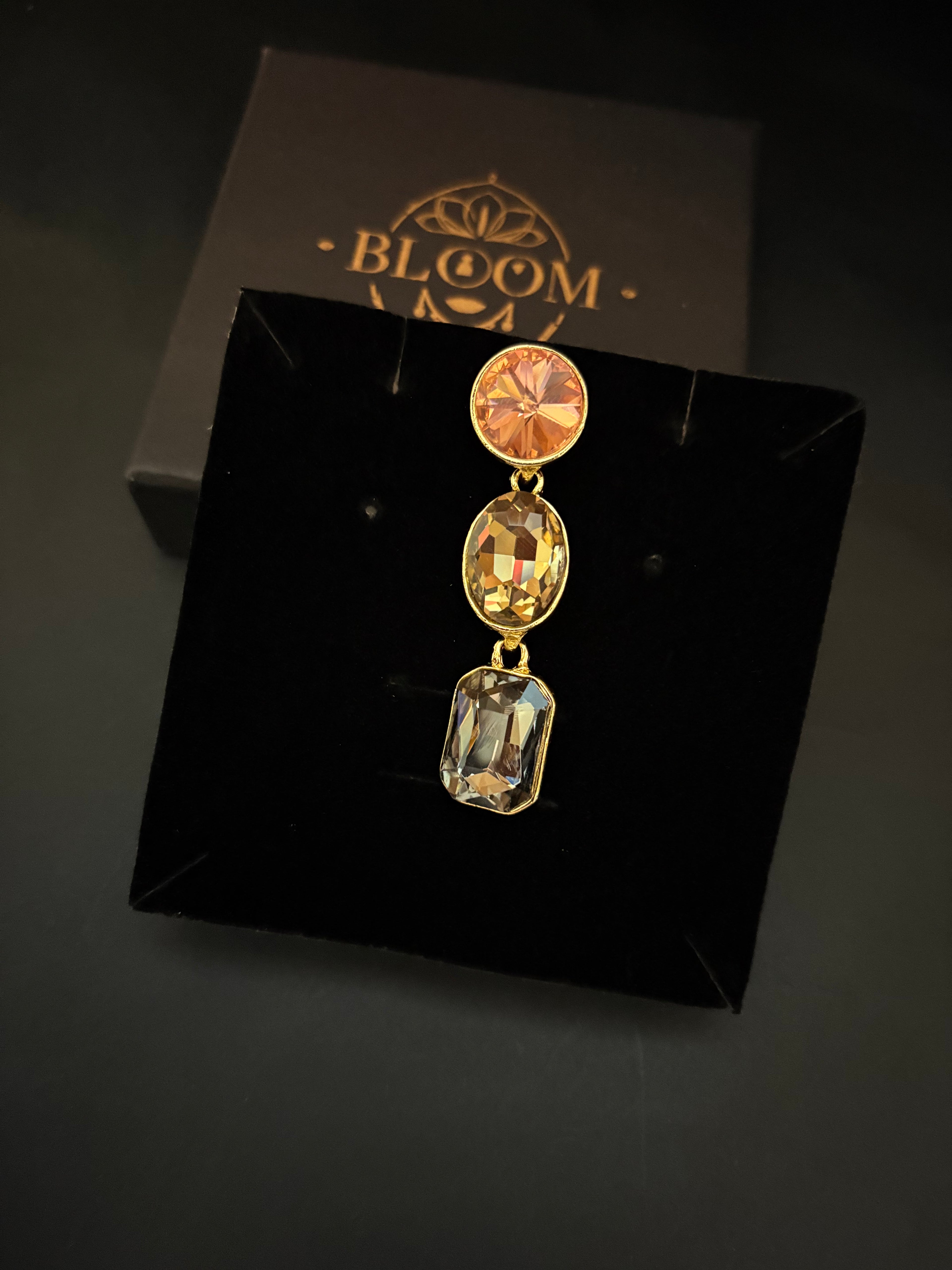 Champagne Mist Drops