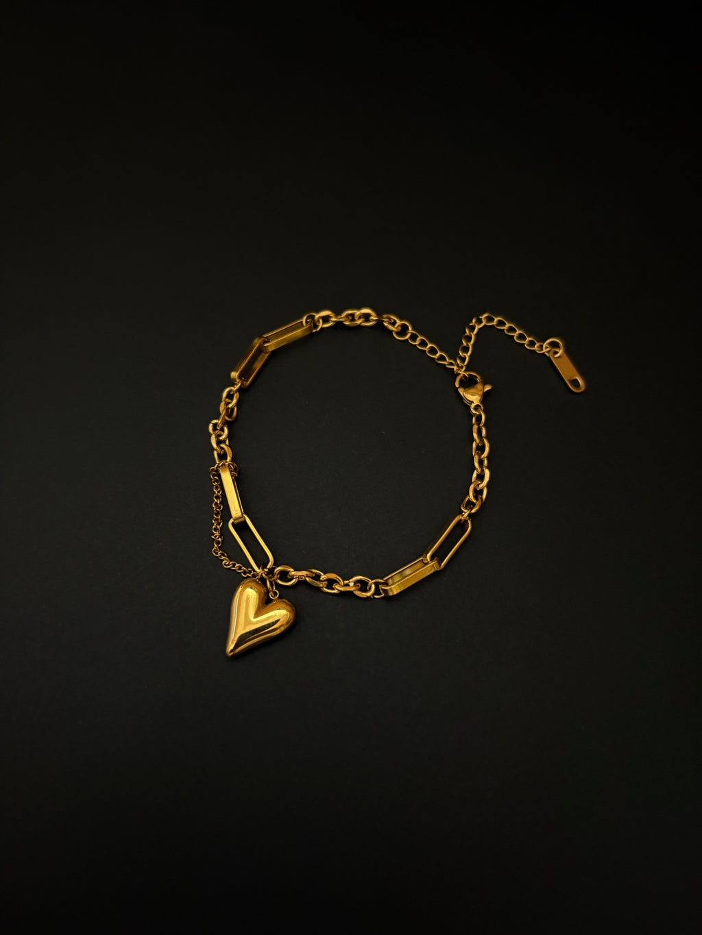 Eternal Flame Bracelet