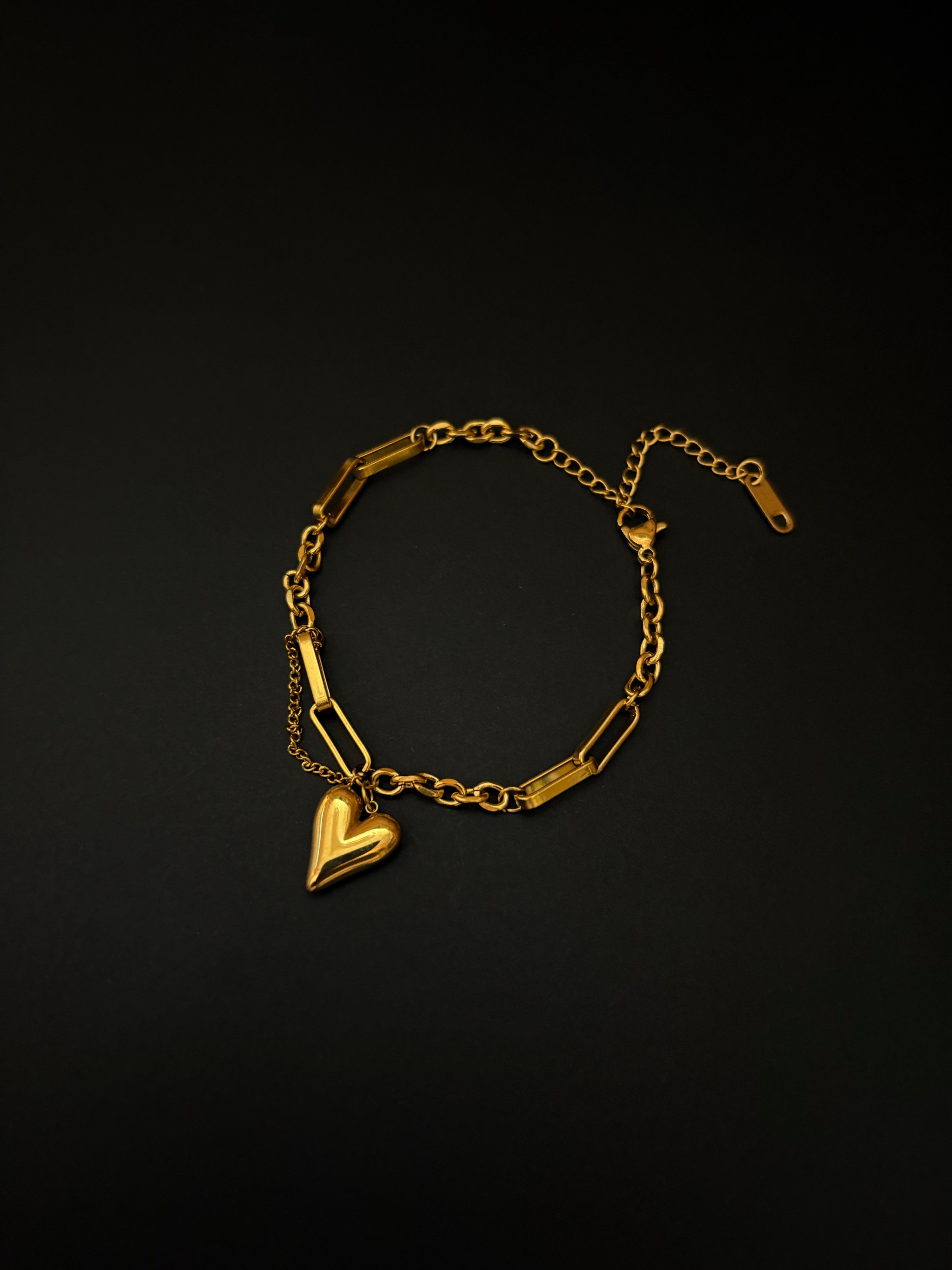 Eternal Flame Bracelet