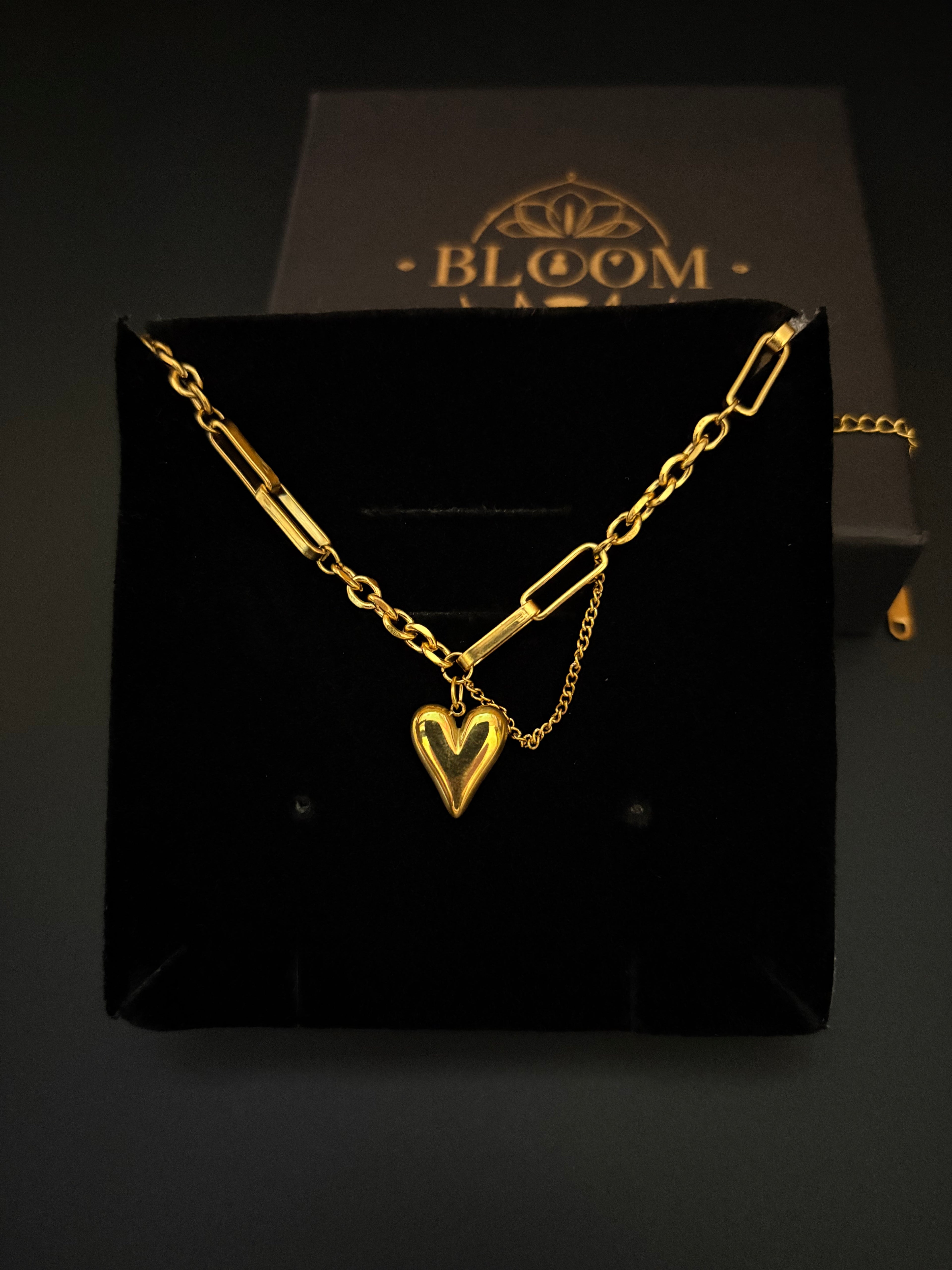 Eternal Flame Bracelet