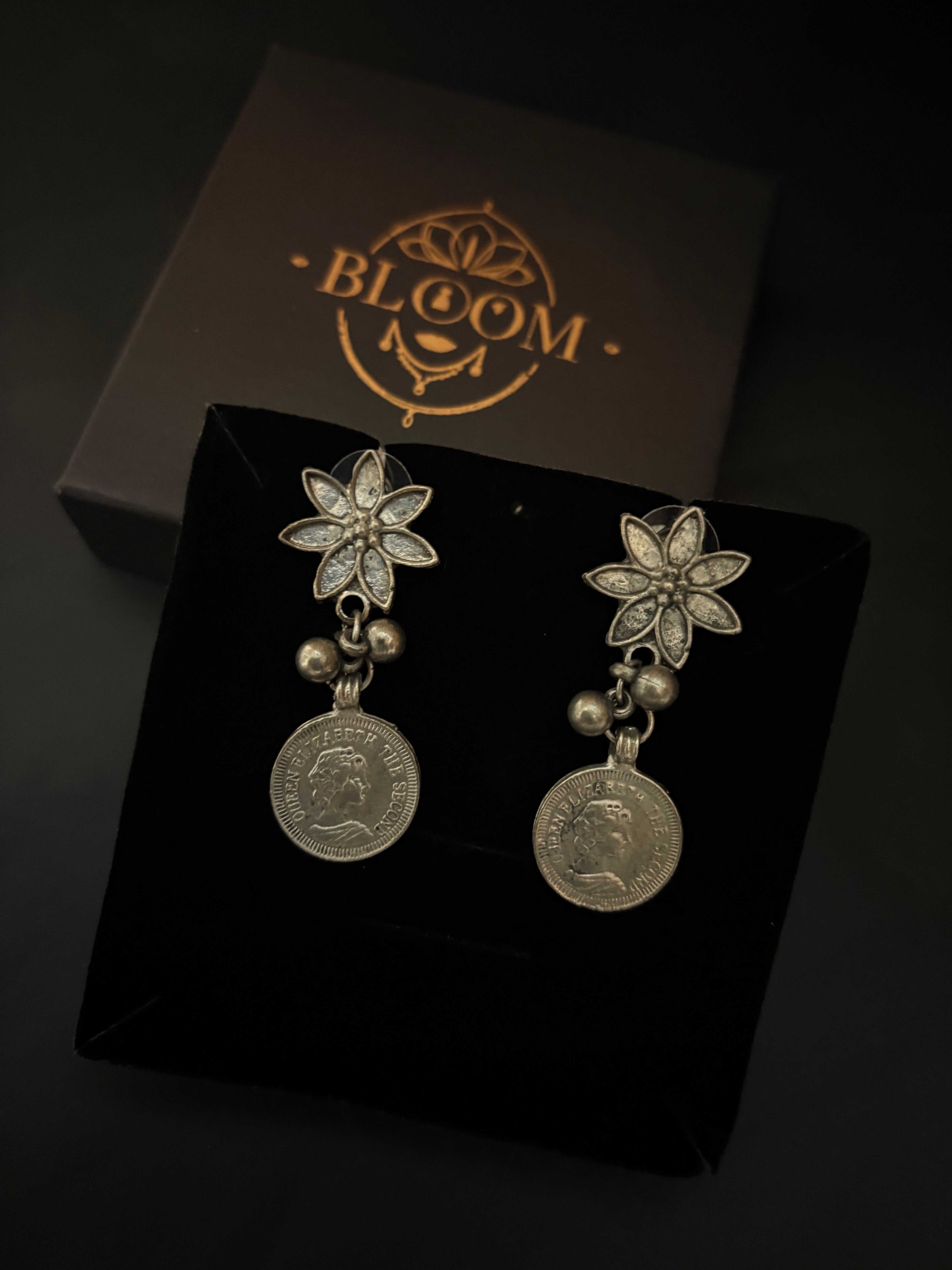 Devangana Mudra Haar Set