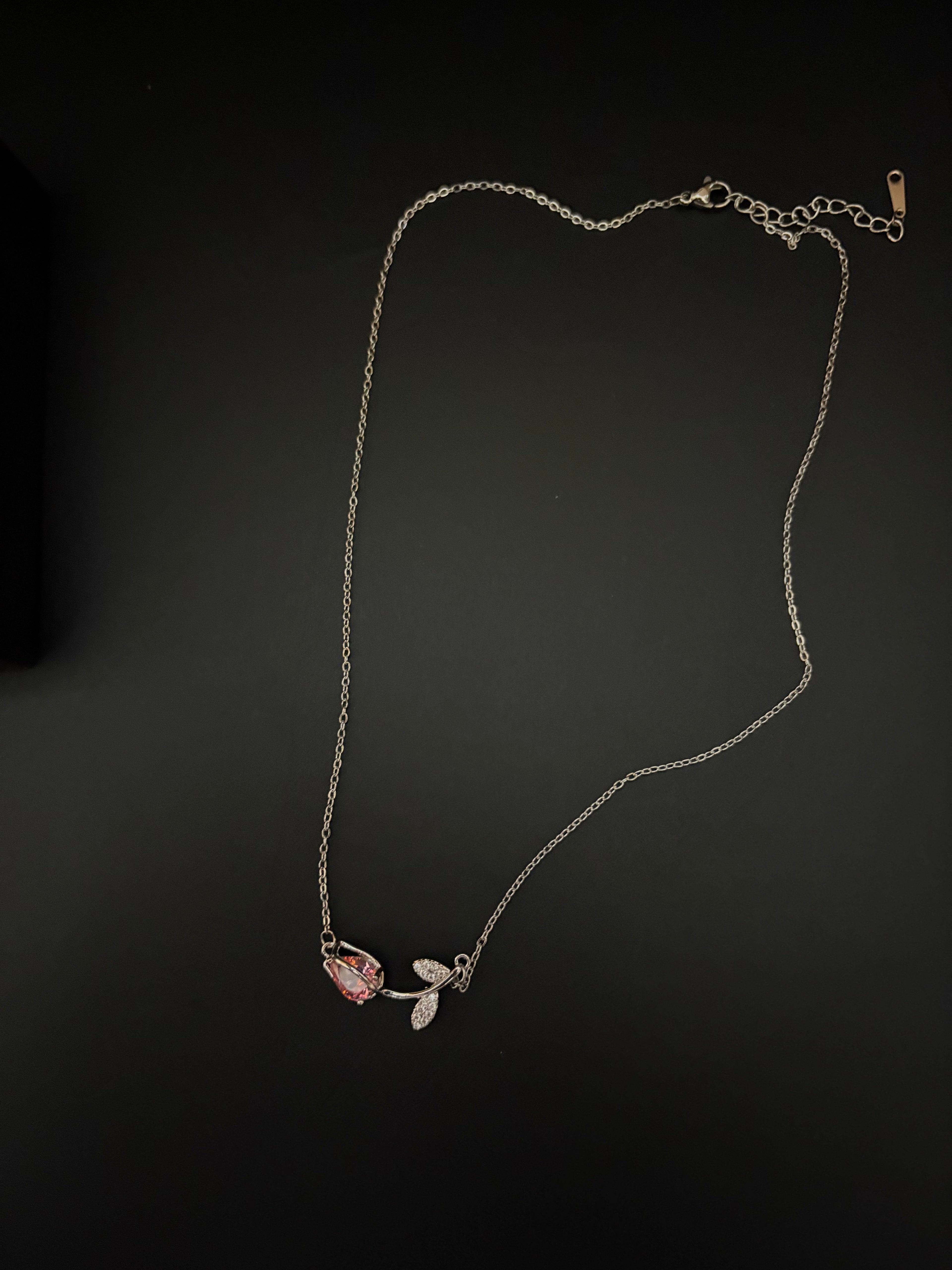 Amara Rosevine Necklace