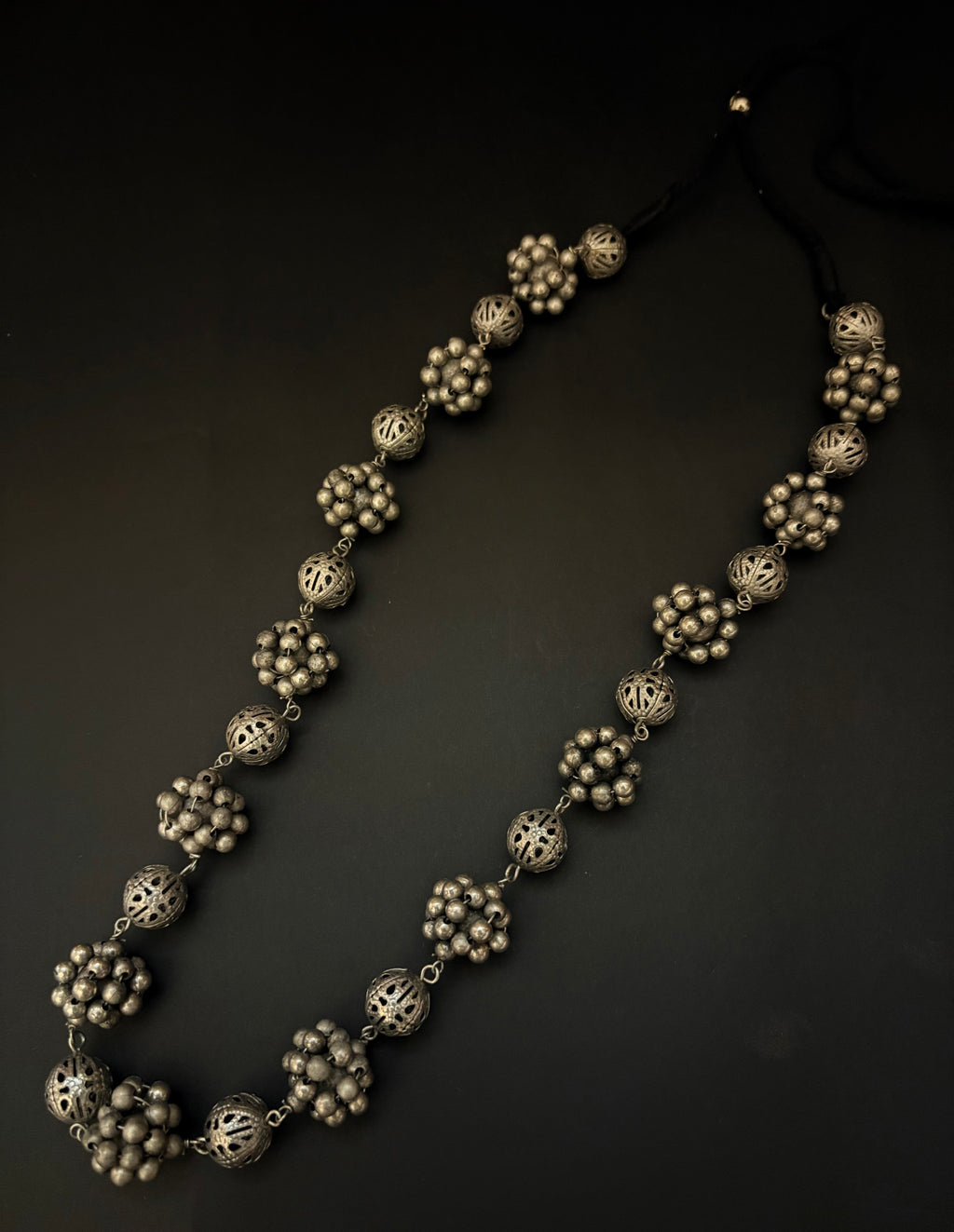 Vanira Necklace