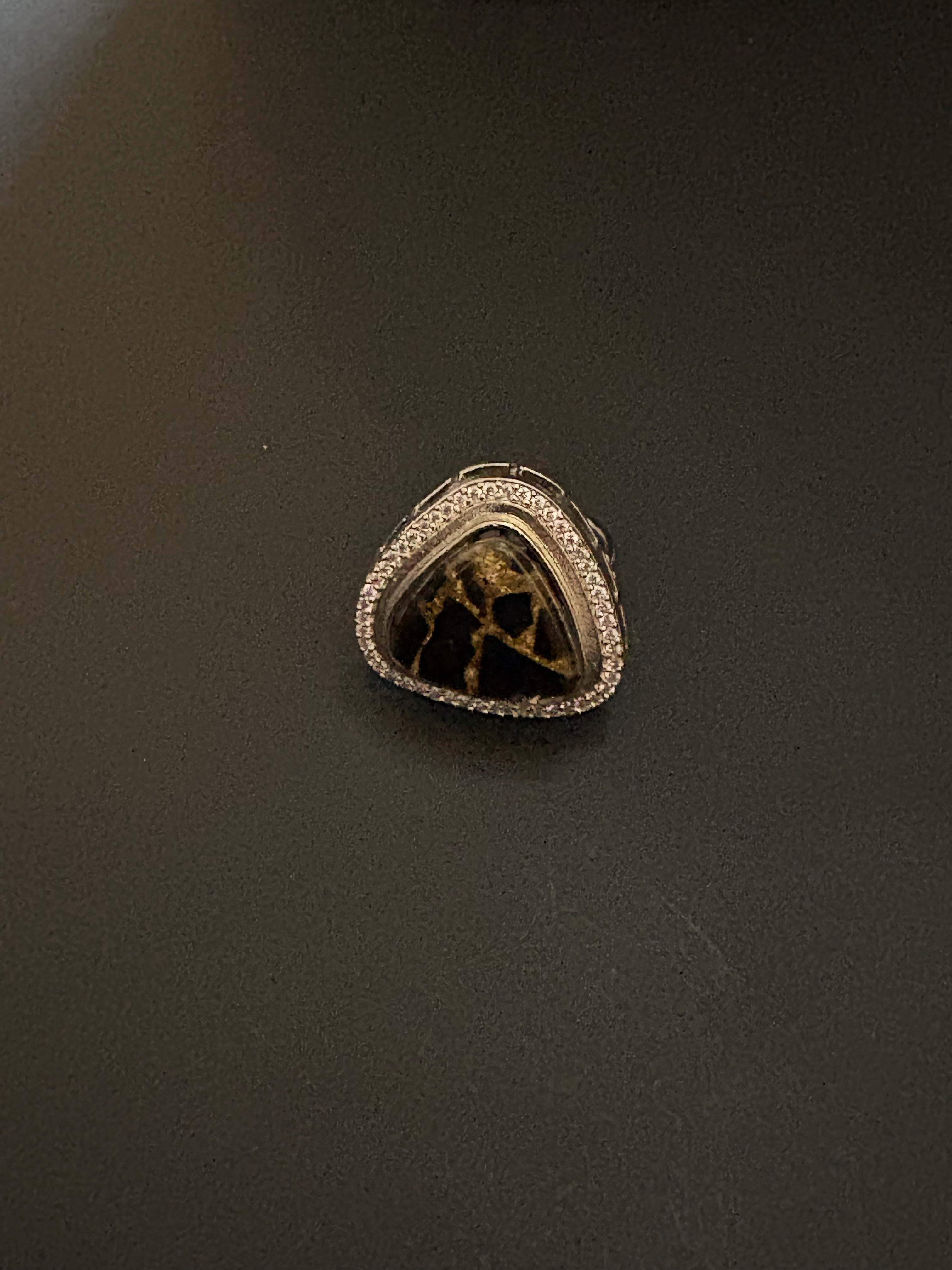 Vintage Vibes Rings