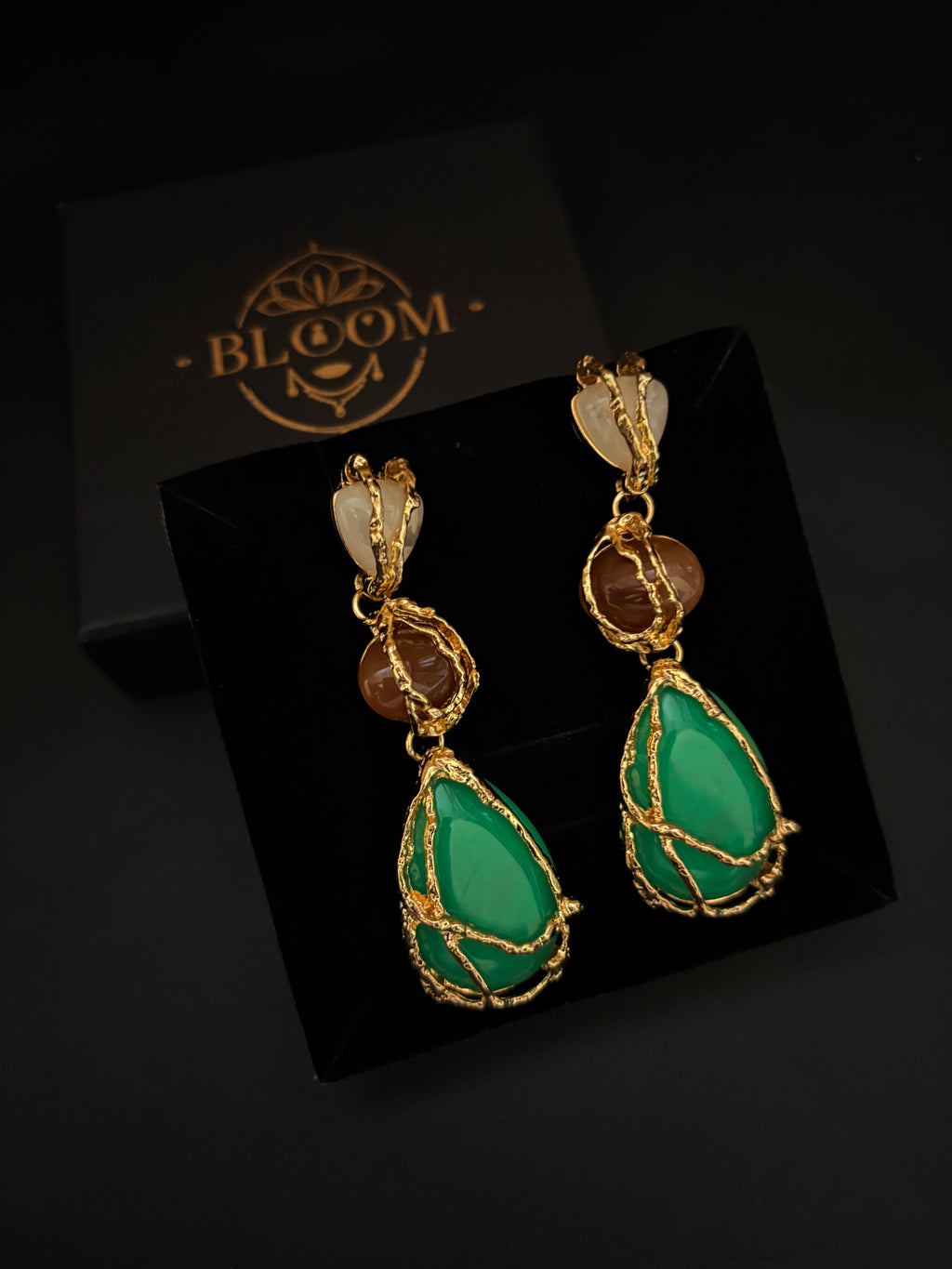 Forest Whisper Drops