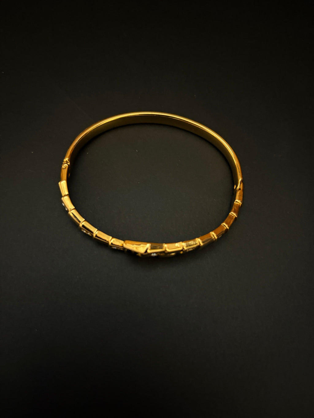 Viper’s Vein Bangle