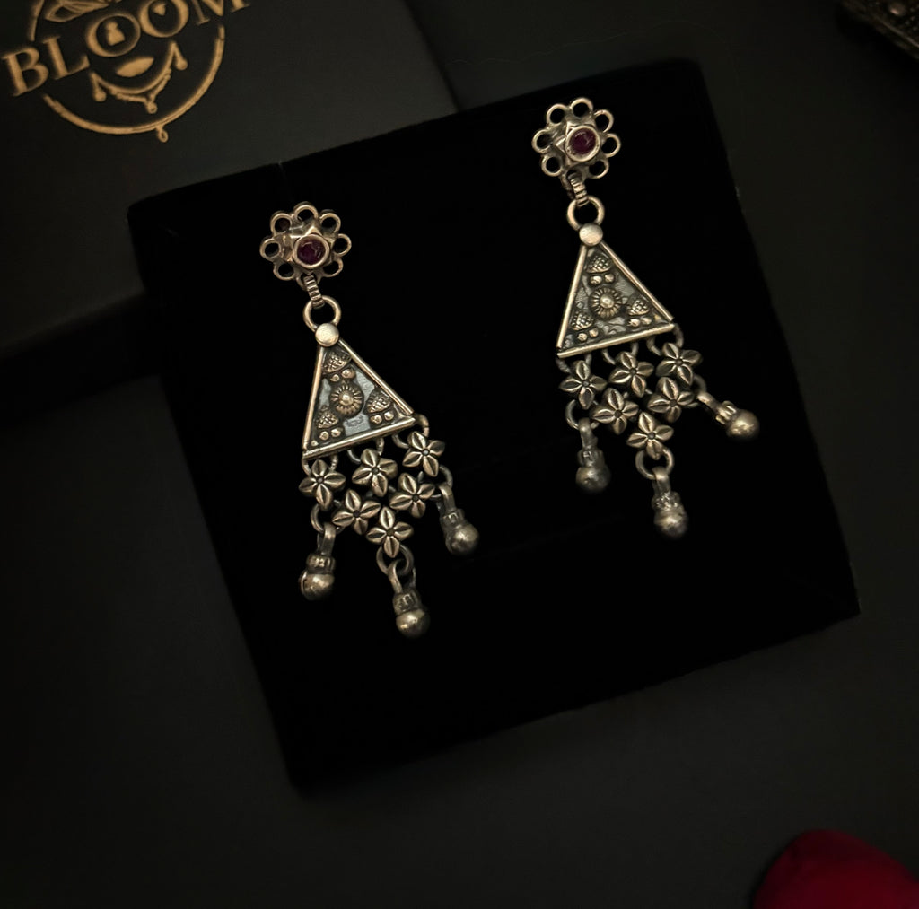 Ira Earrings