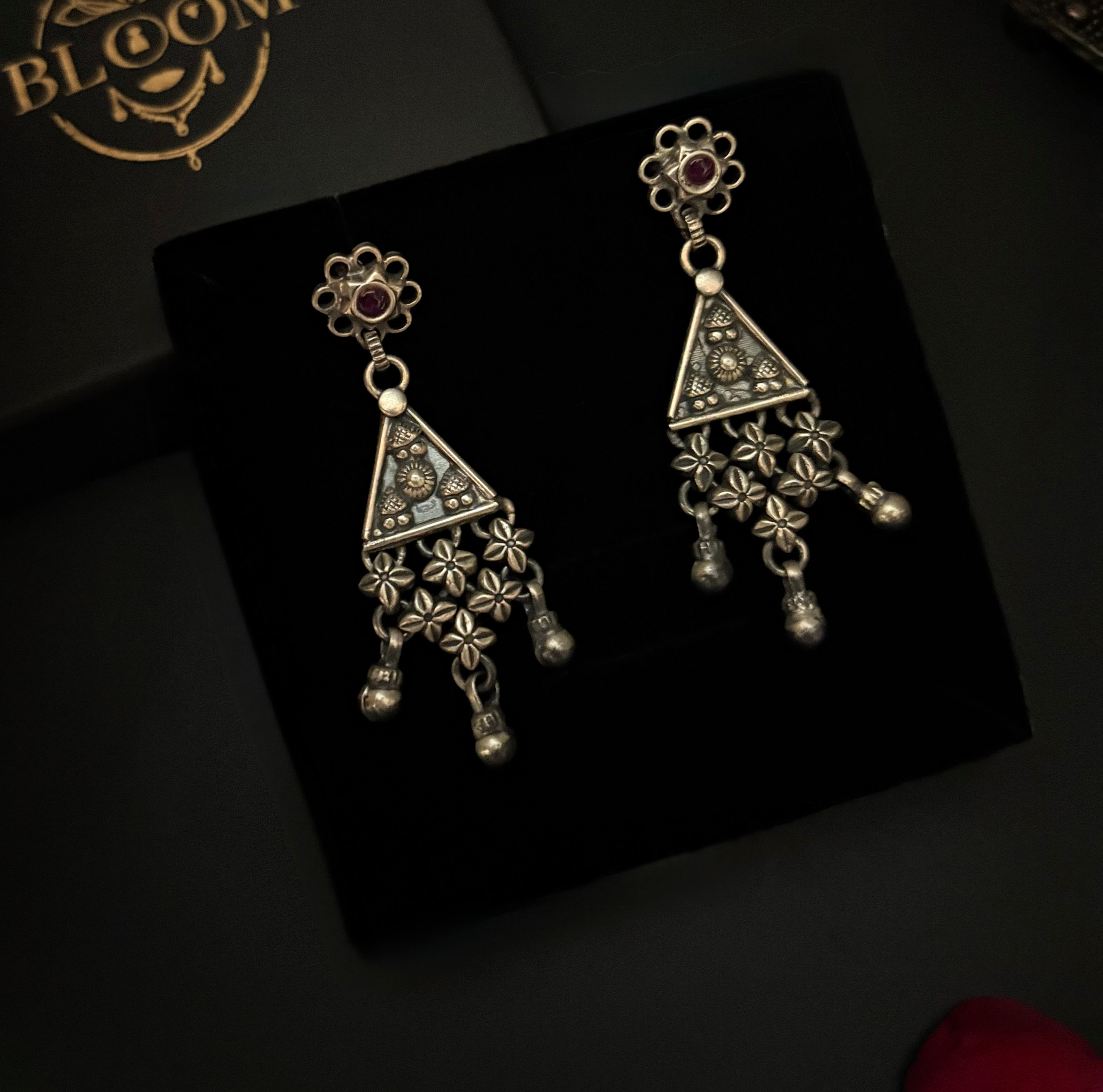 Ira Earrings