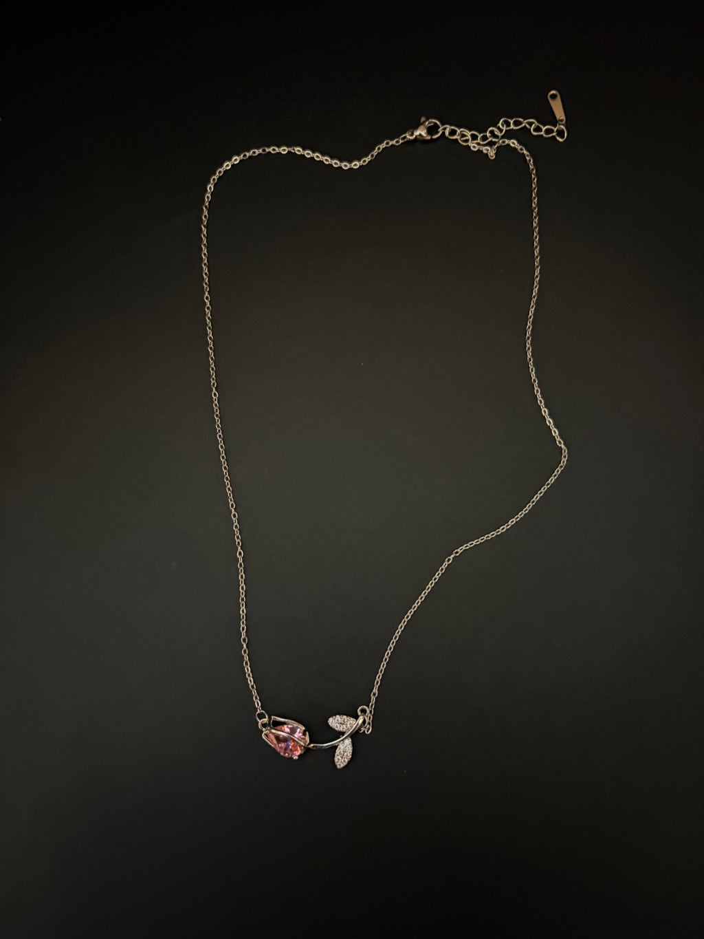 Amara Rosevine Necklace