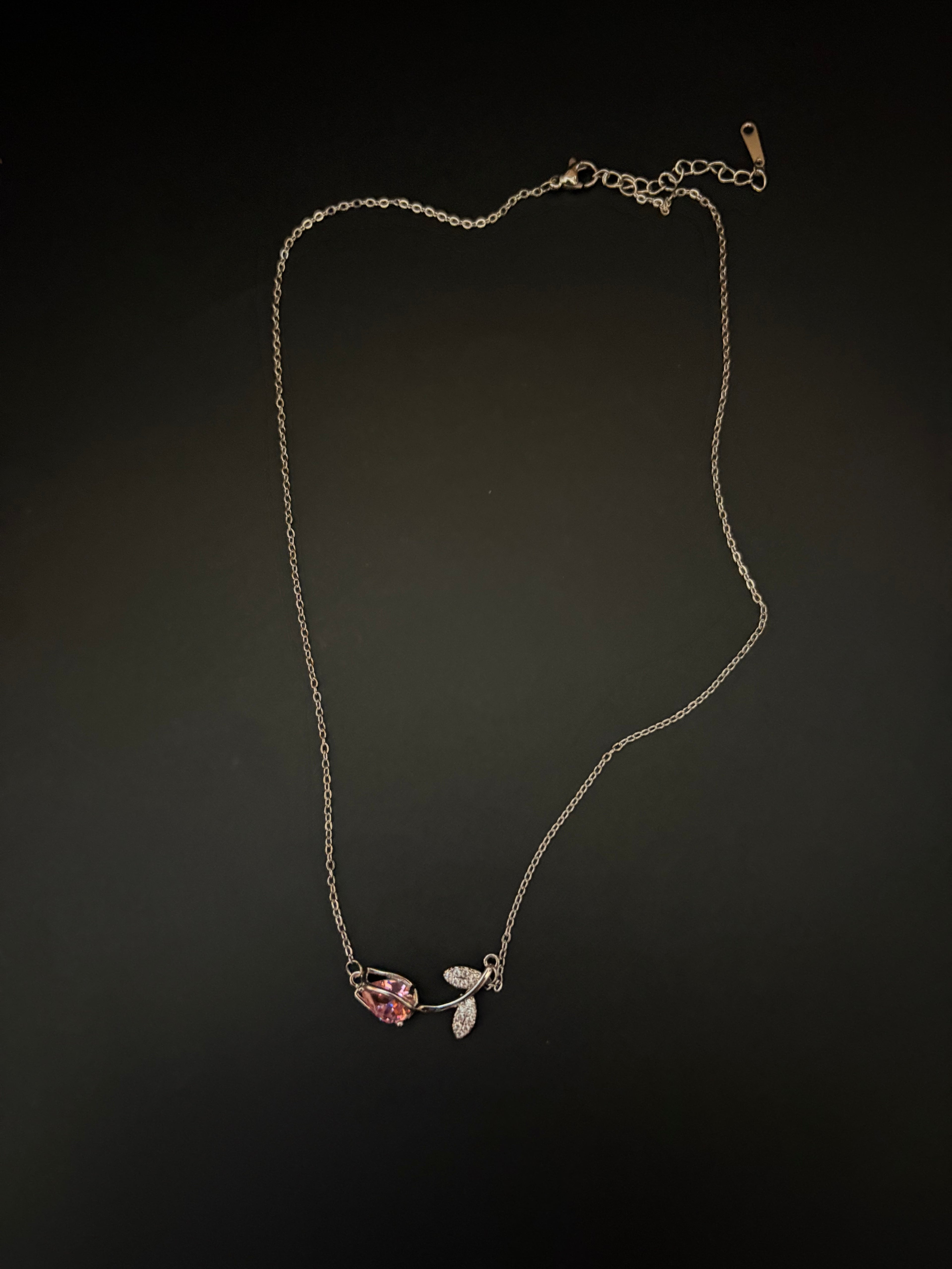 Amara Rosevine Necklace