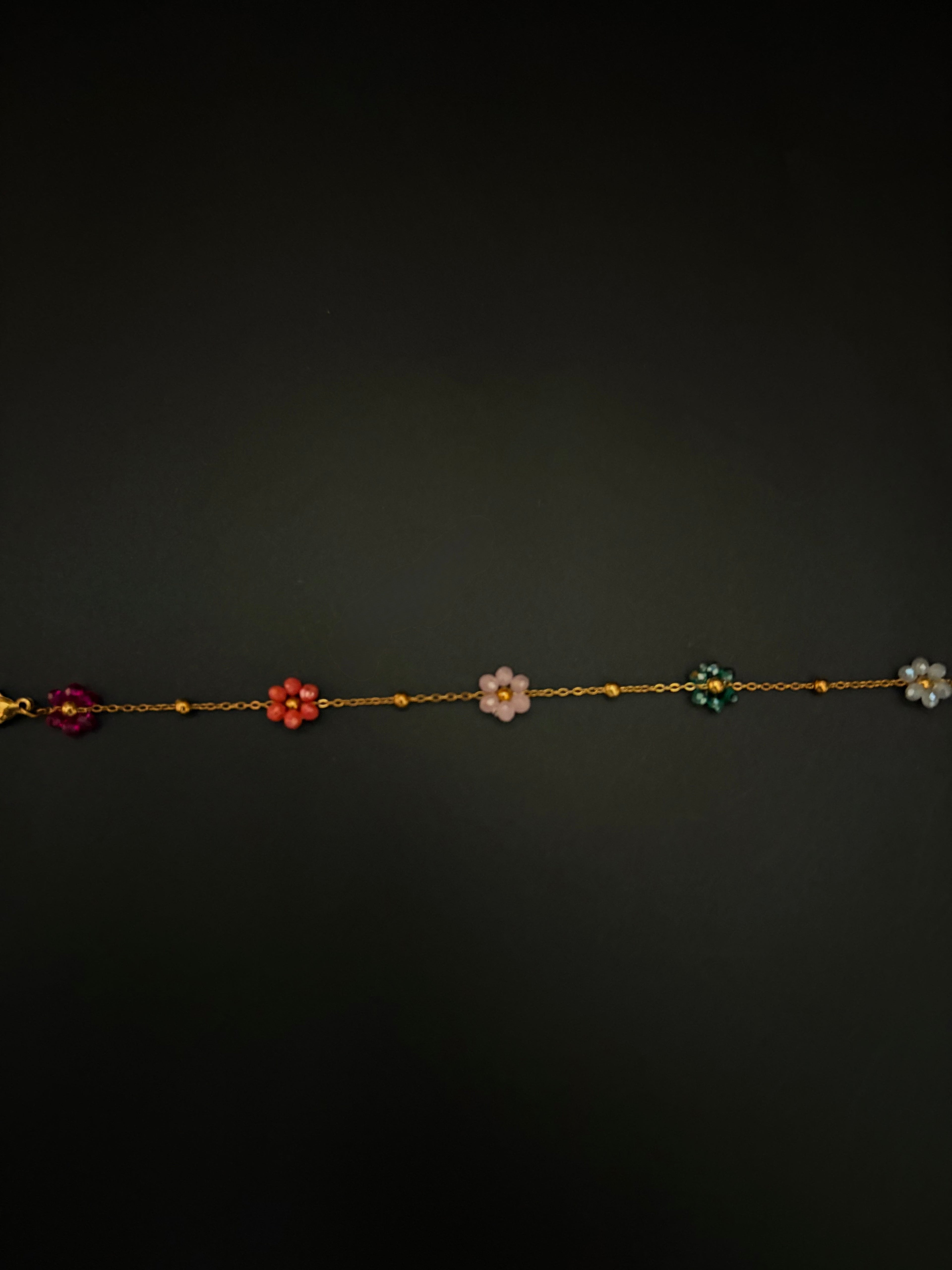 Phoolon Ki Dori Bracelet