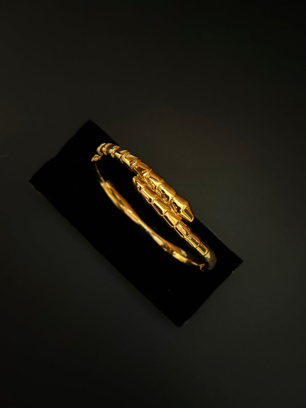 Viper’s Vein Bangle