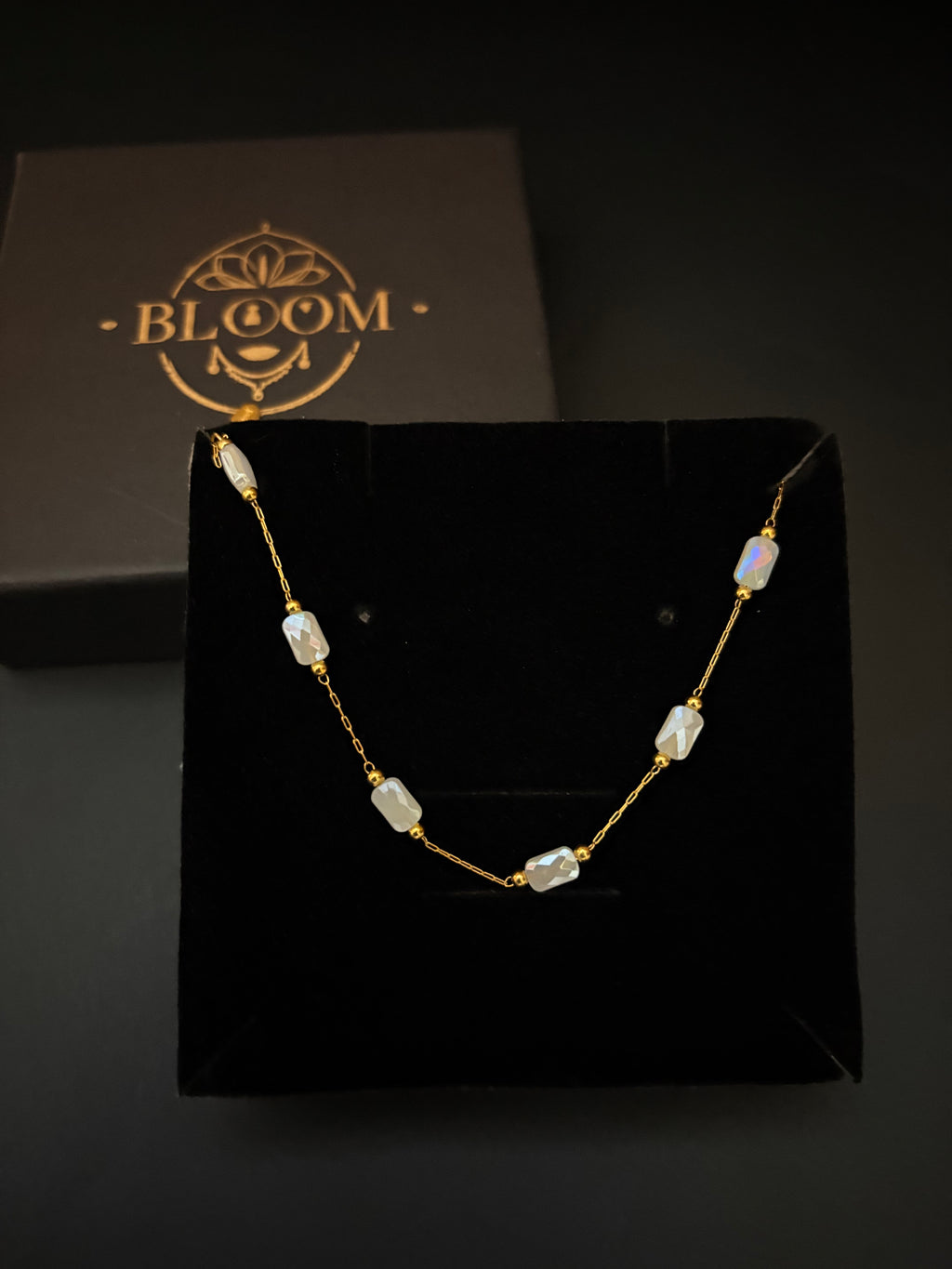 Tara Opaline Bracelet