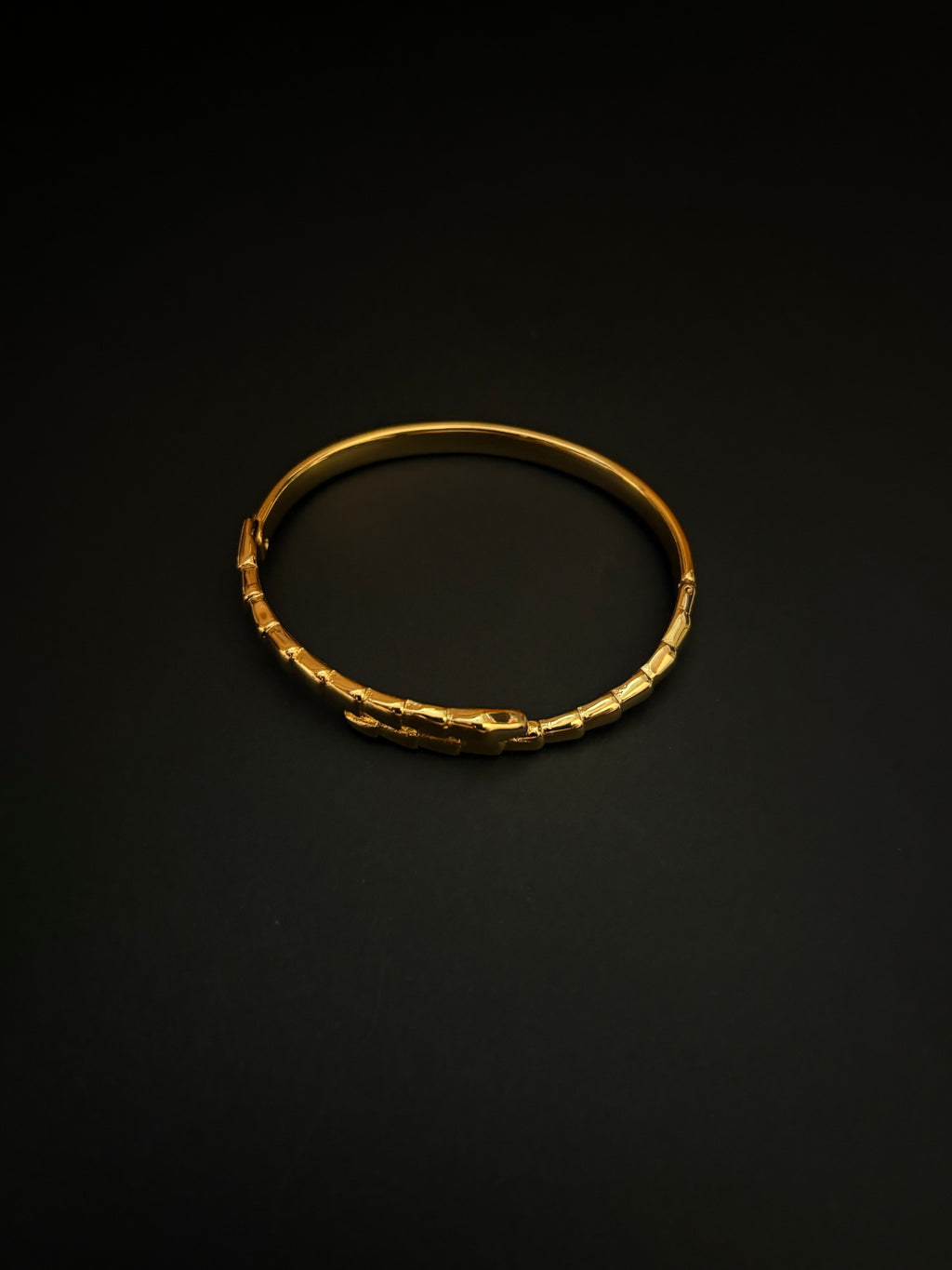 Viper’s Vein Bangle